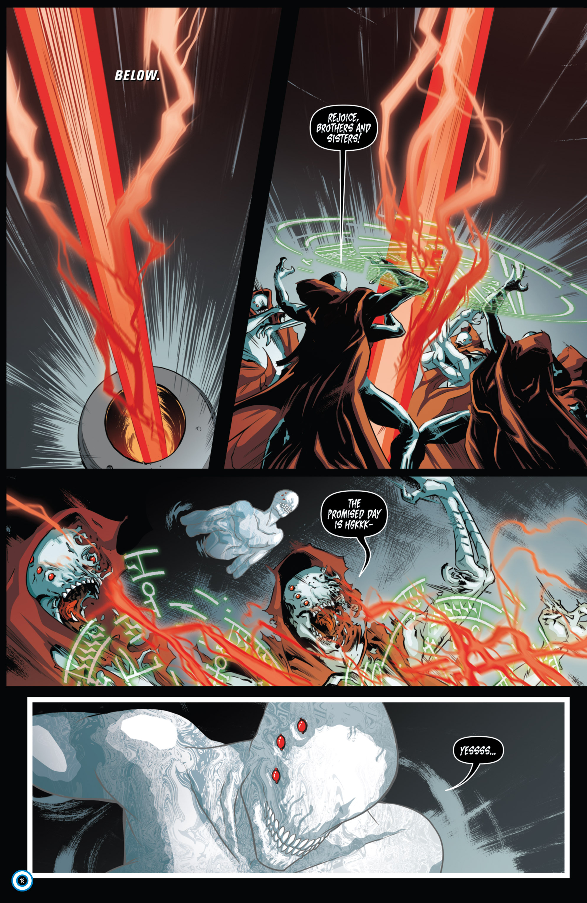 ROM (2016-) issue 9 - Page 19