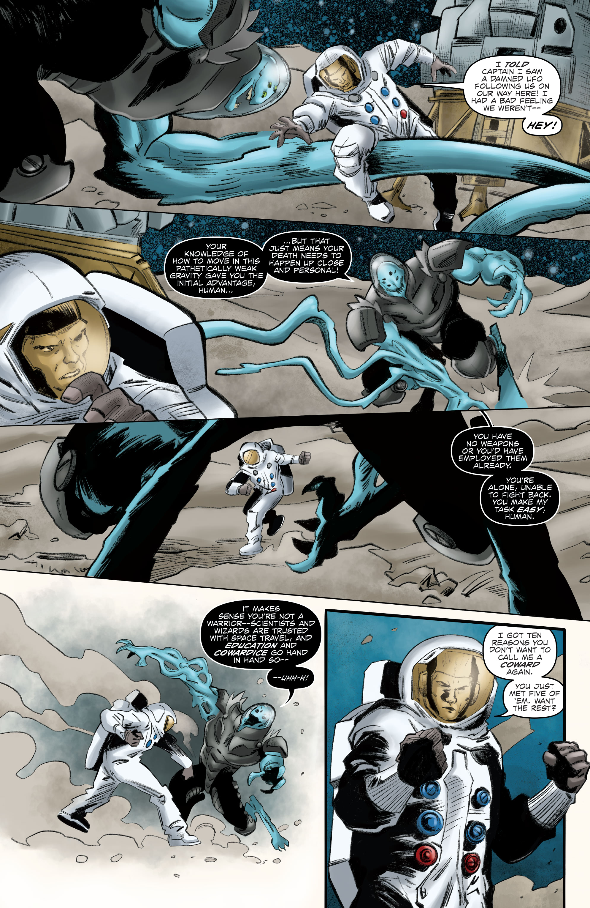 <{ $series->title }} issue 2 - Page 4