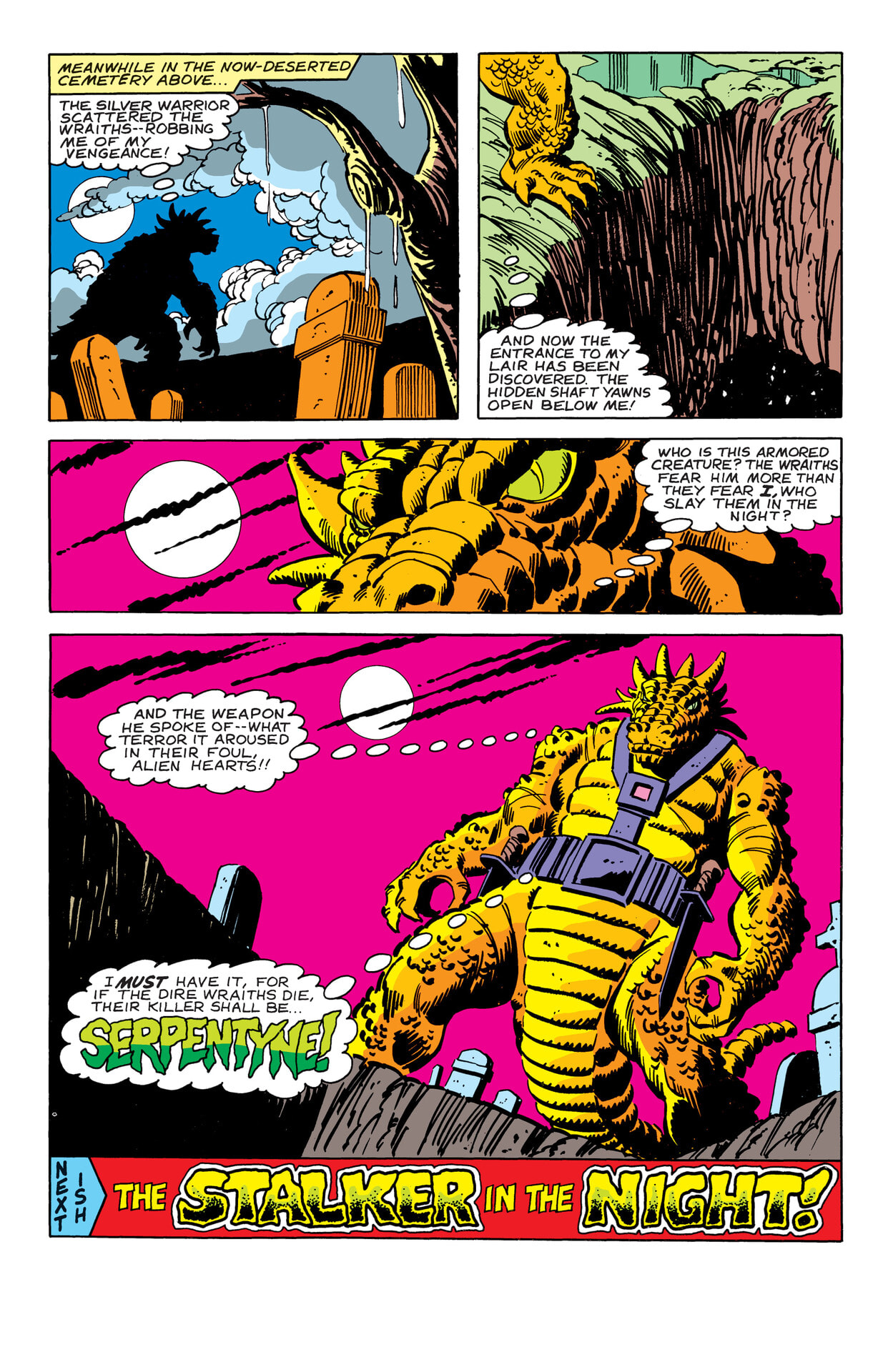 ROM: The Complete Marvel Years Omnibus (2024-) issue Vol. 1 - Page 164