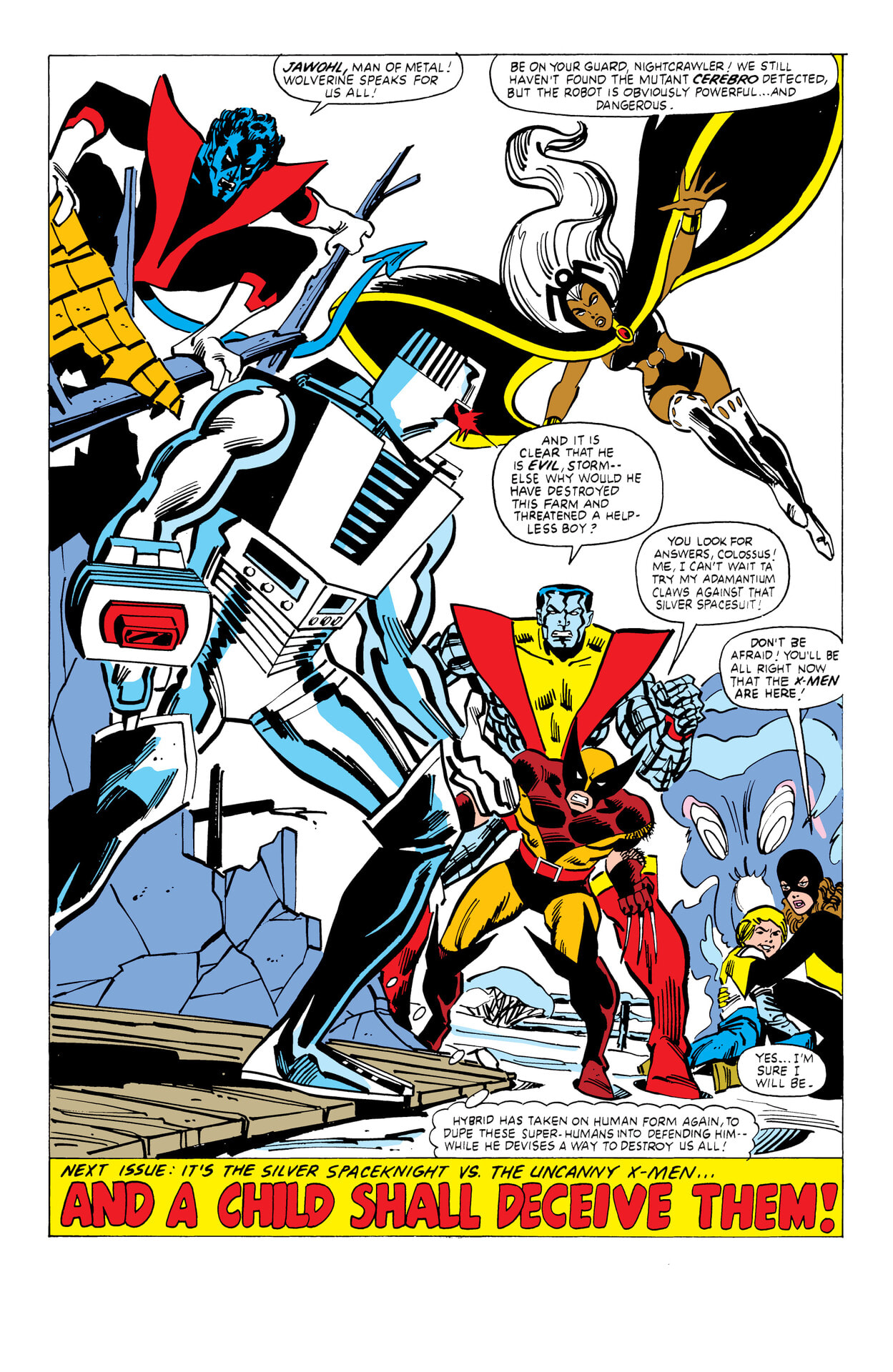 ROM: The Complete Marvel Years Omnibus (2024-) issue Vol. 1 - Page 364