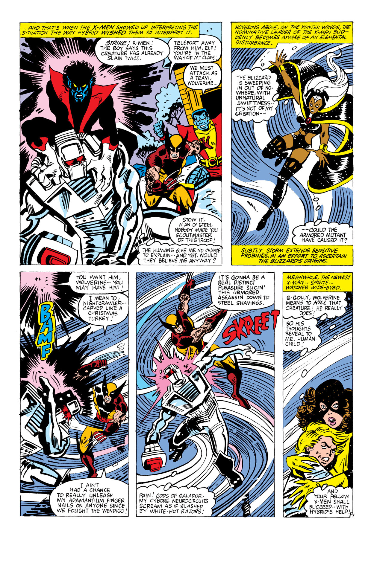 ROM: The Complete Marvel Years Omnibus (2024-) issue Vol. 1 - Page 370