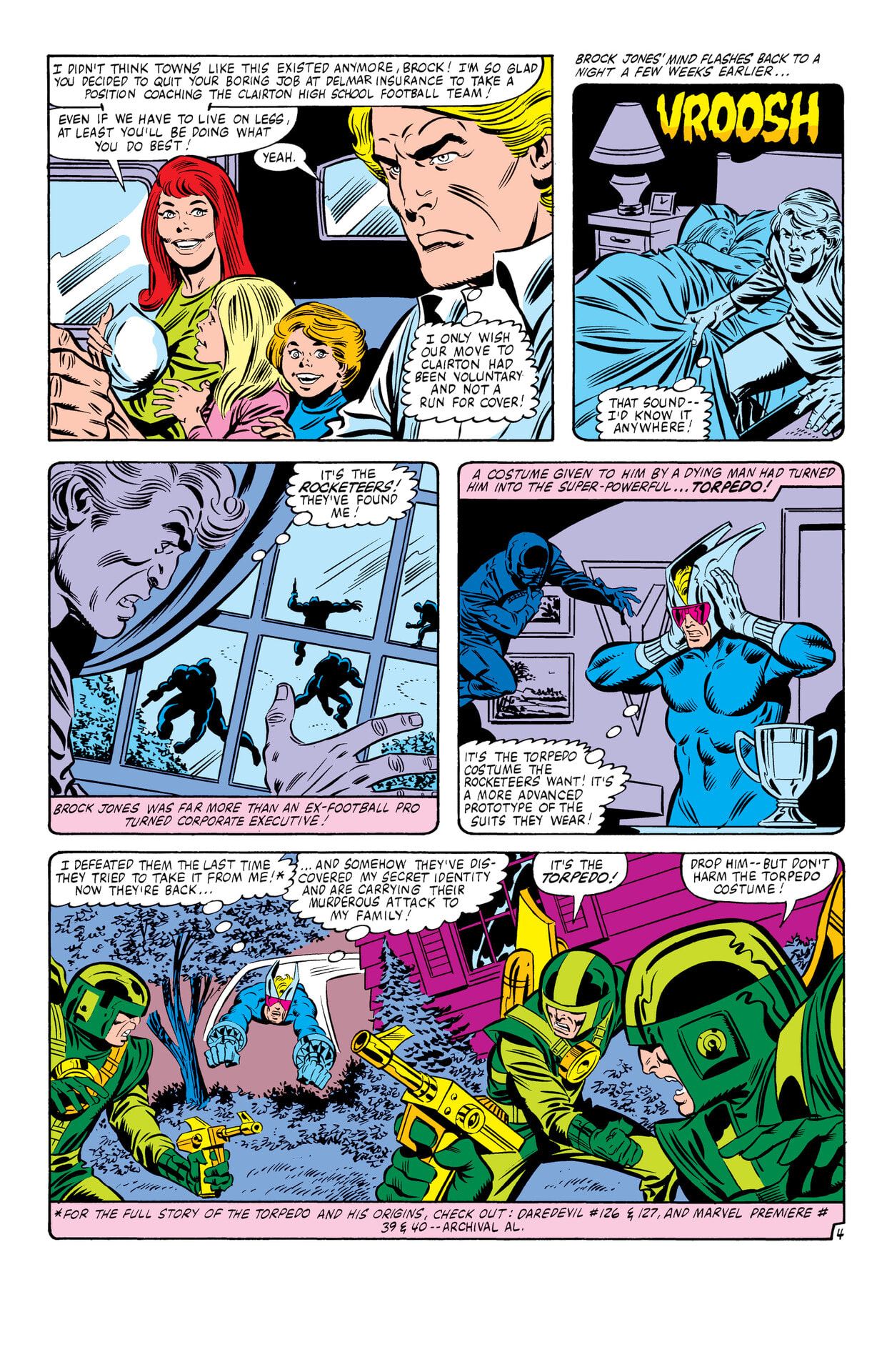 ROM: The Complete Marvel Years Omnibus (2024-) issue Vol. 1 - Page 441