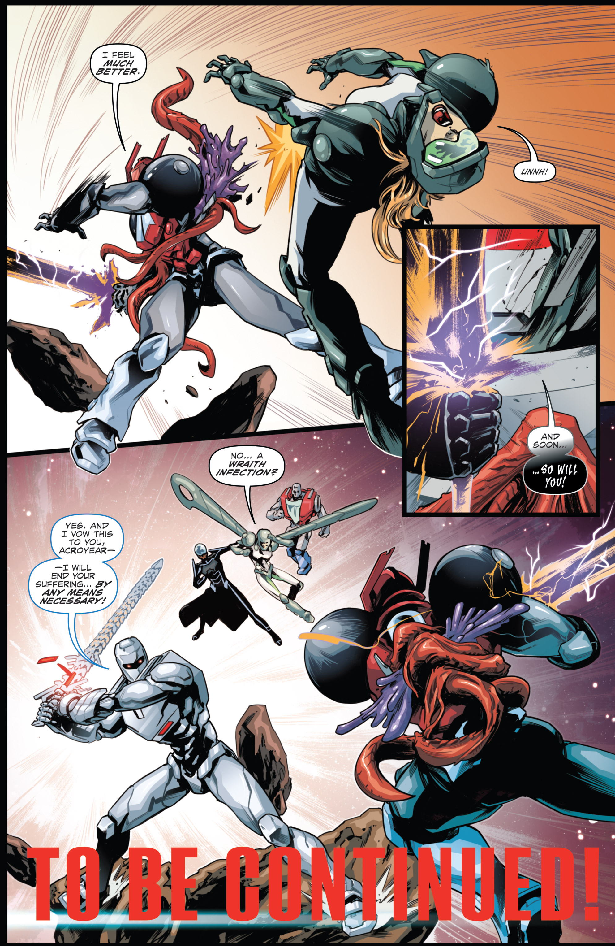 ROM & The Micronauts (2017) issue 2 - Page 24