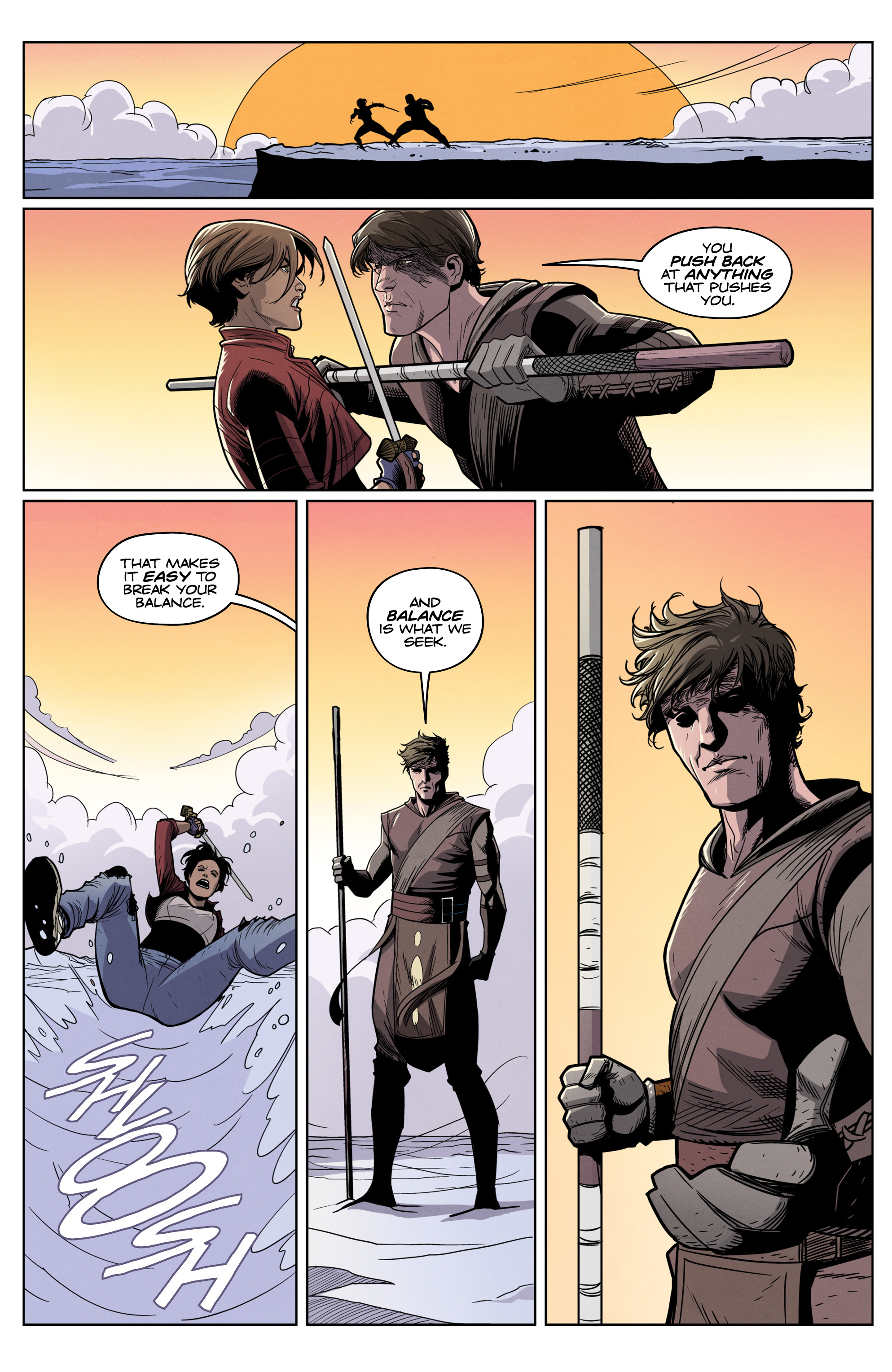 Romulus (2016-) issue 3 - Page 13