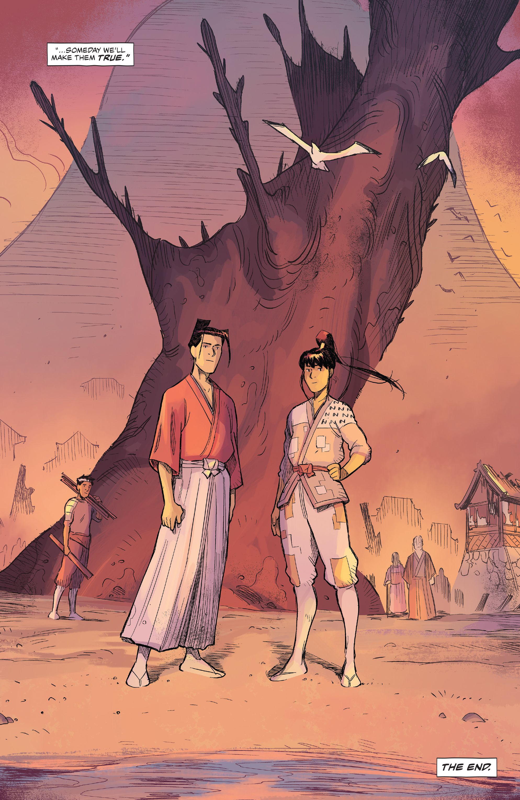 Ronin Island (2019-) issue 12 - Page 24