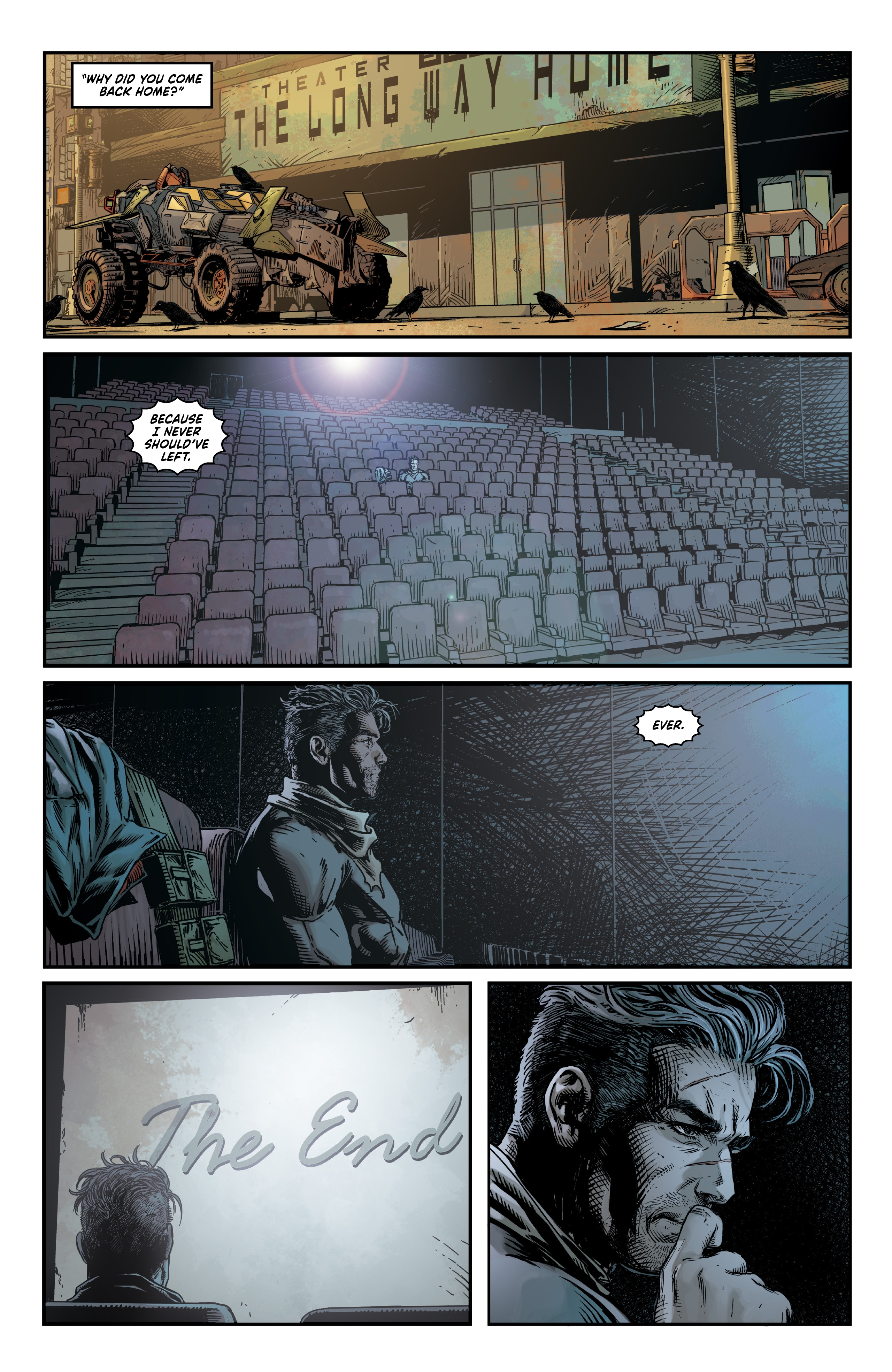 Rook: Exodus (2024-) issue 1 - Page 24