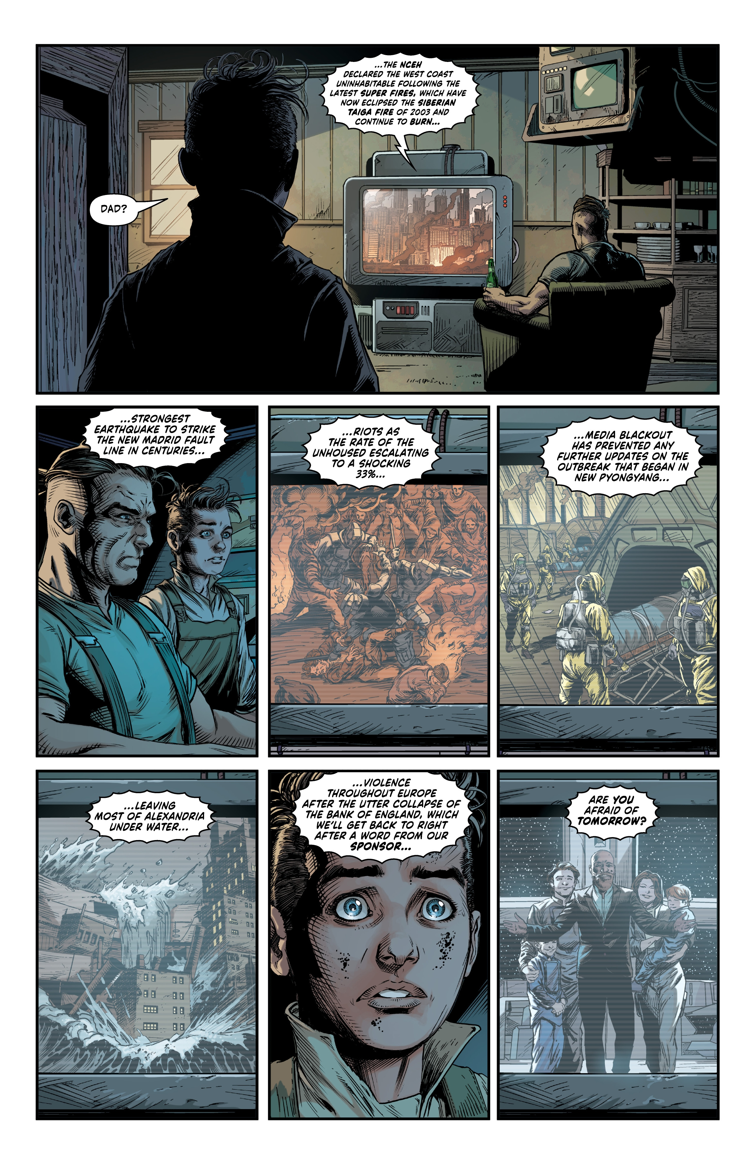 Rook: Exodus (2024-) issue 1 - Page 36