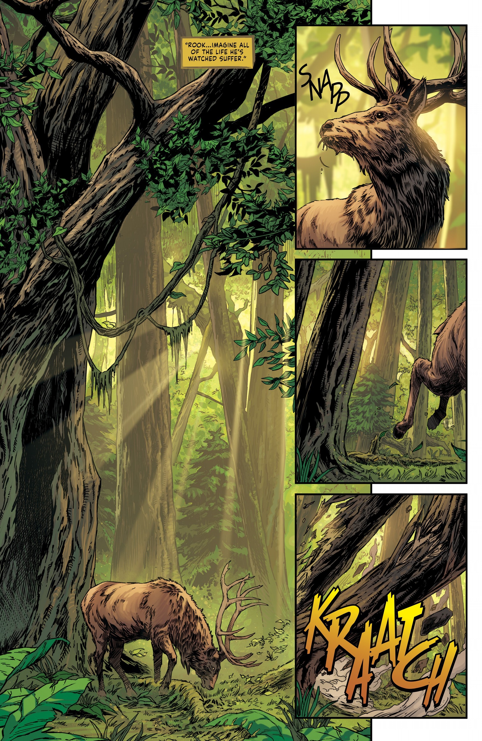 Rook: Exodus (2024-) issue 3 - Page 14