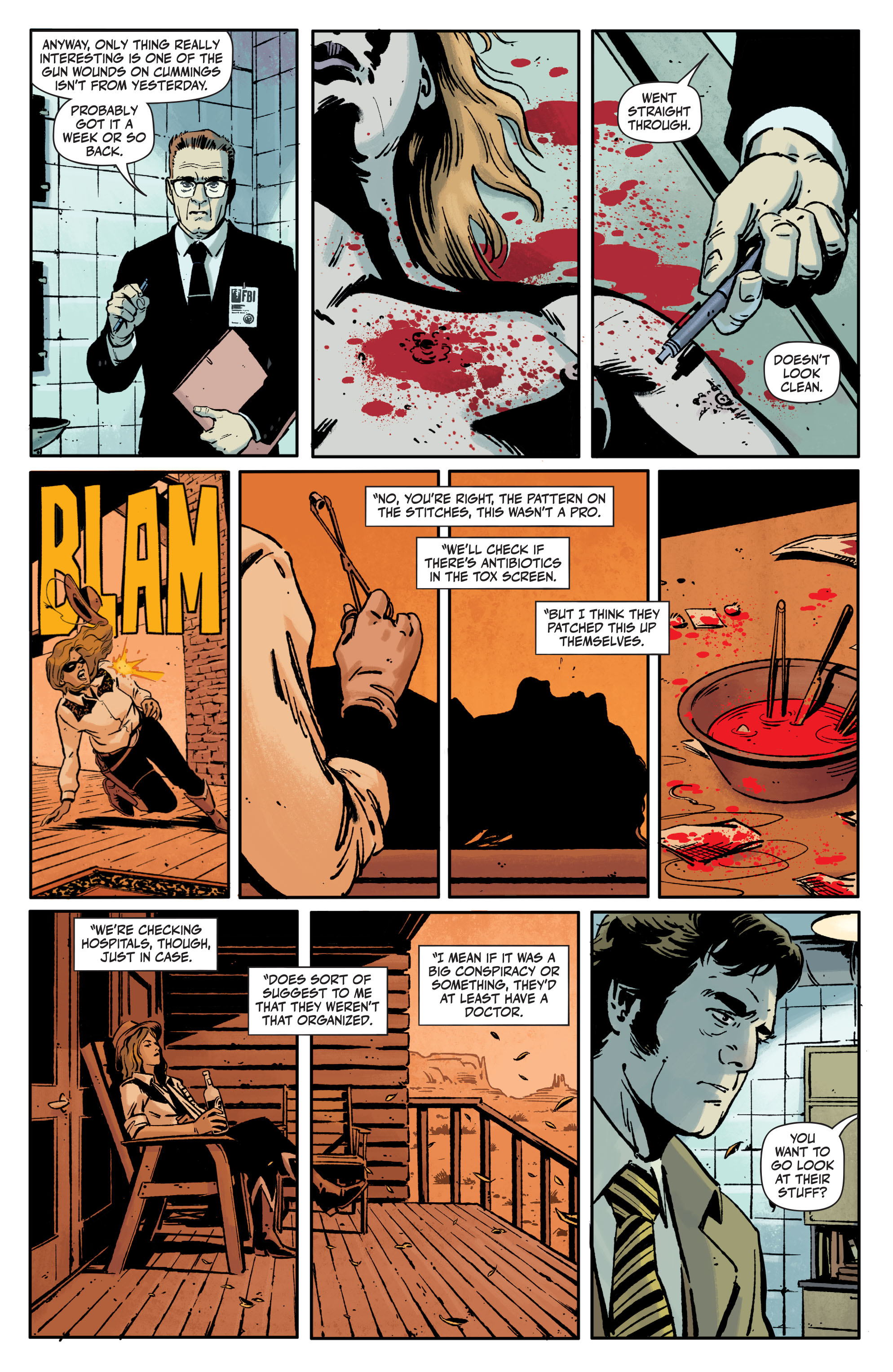 Rorschach (2020-) issue 1 - Page 10