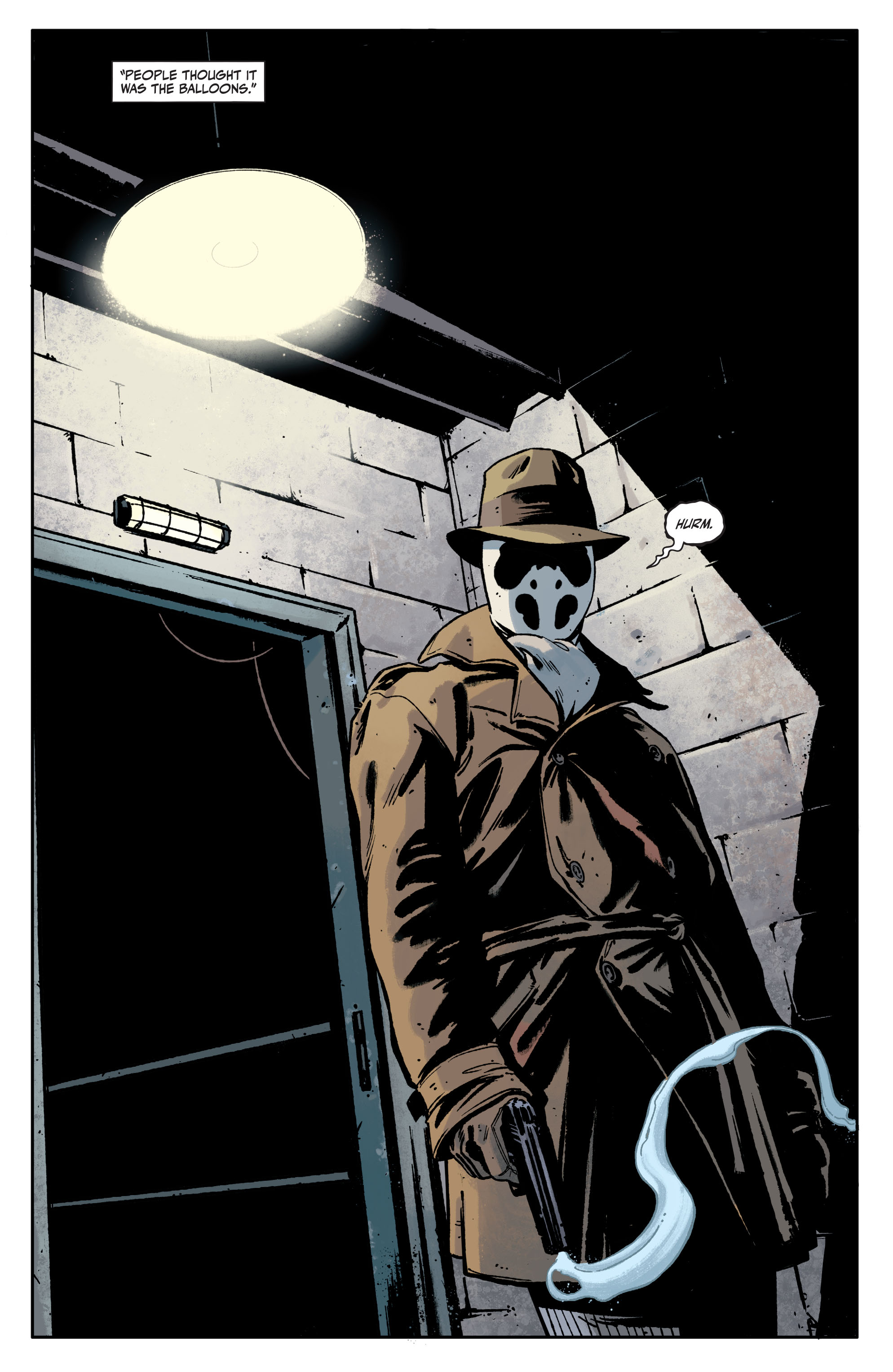 Rorschach (2020-) issue 1 - Page 18