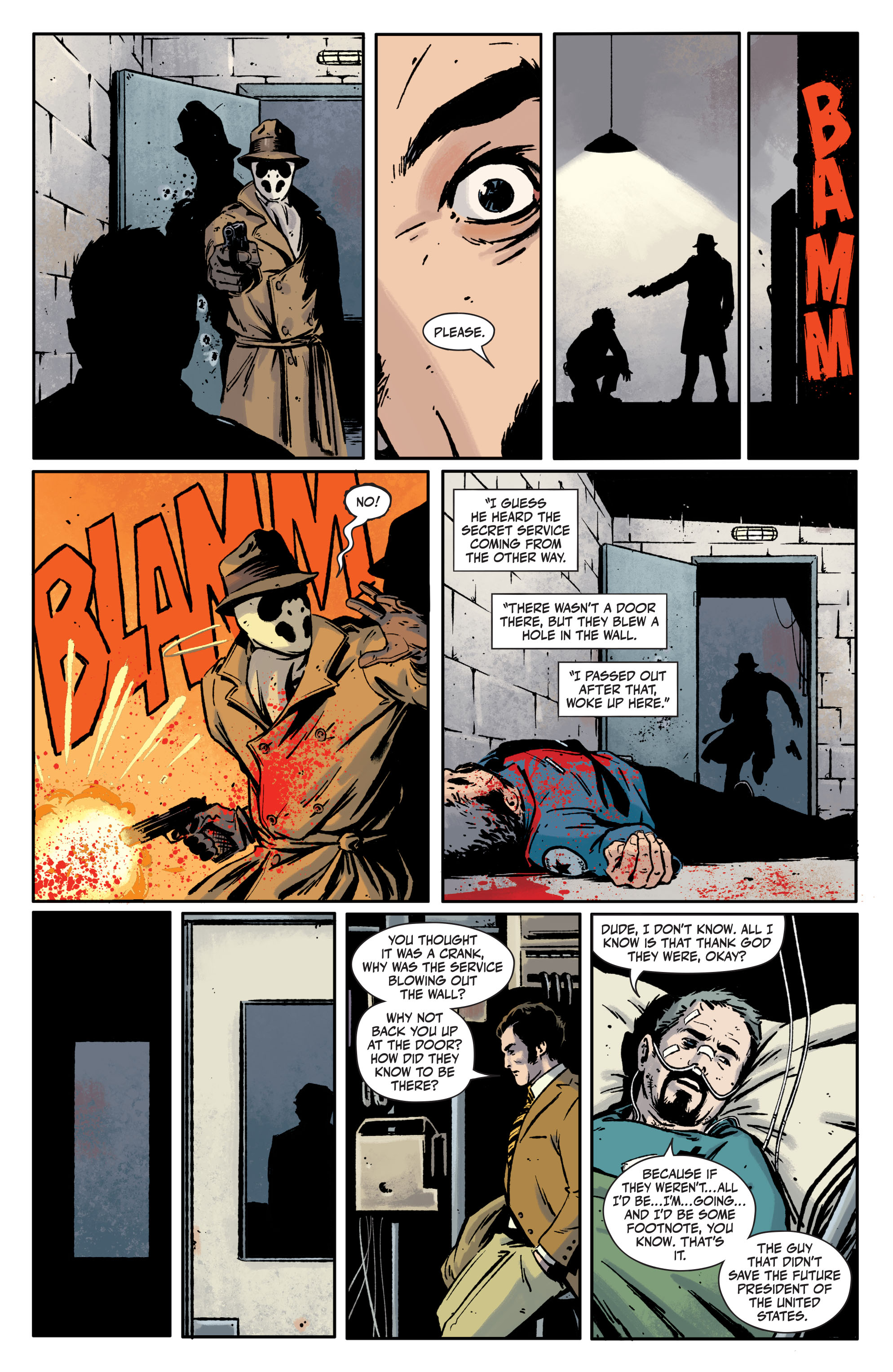 Rorschach (2020-) issue 1 - Page 19