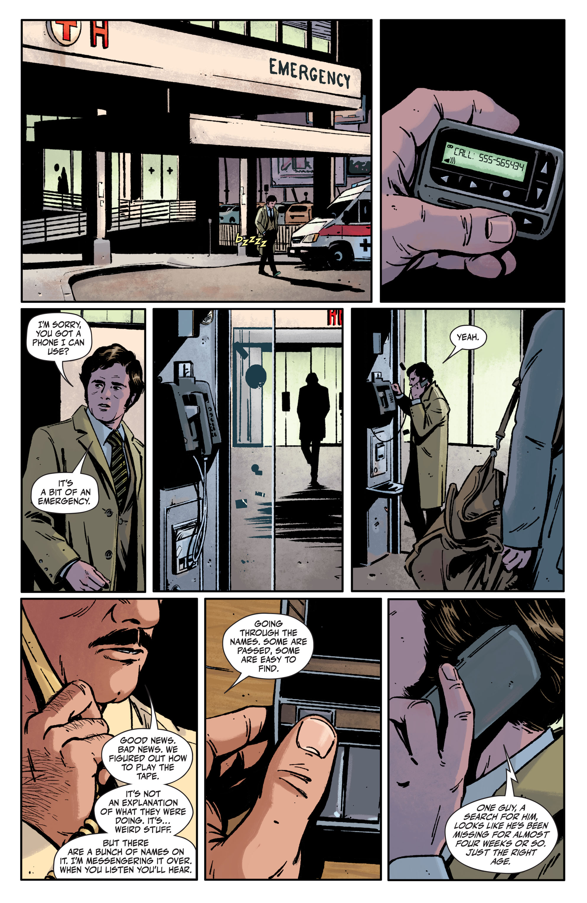 Rorschach (2020-) issue 1 - Page 20