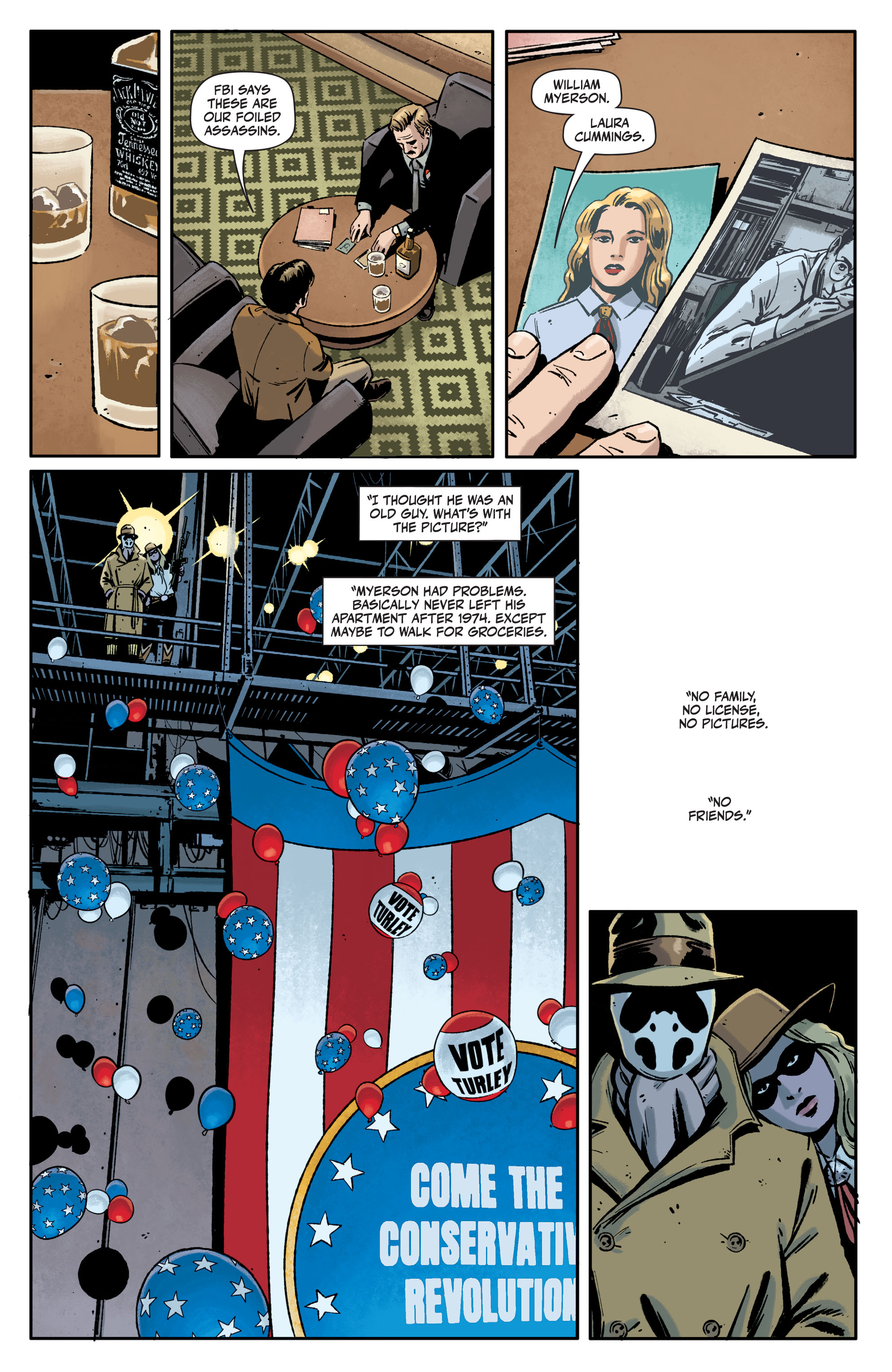 Rorschach (2020-) issue 1 - Page 24