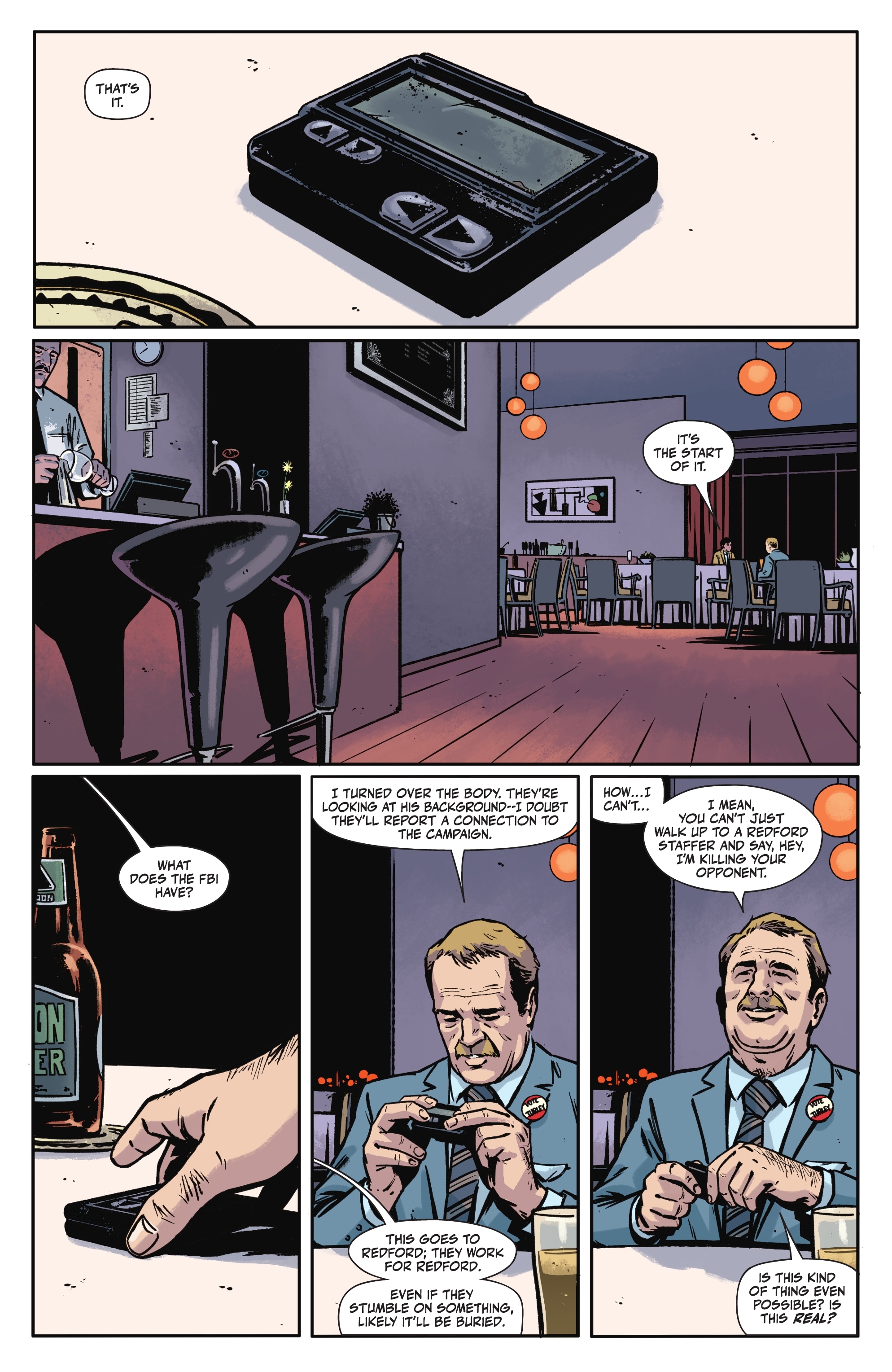 Rorschach (2020-) issue 10 - Page 5