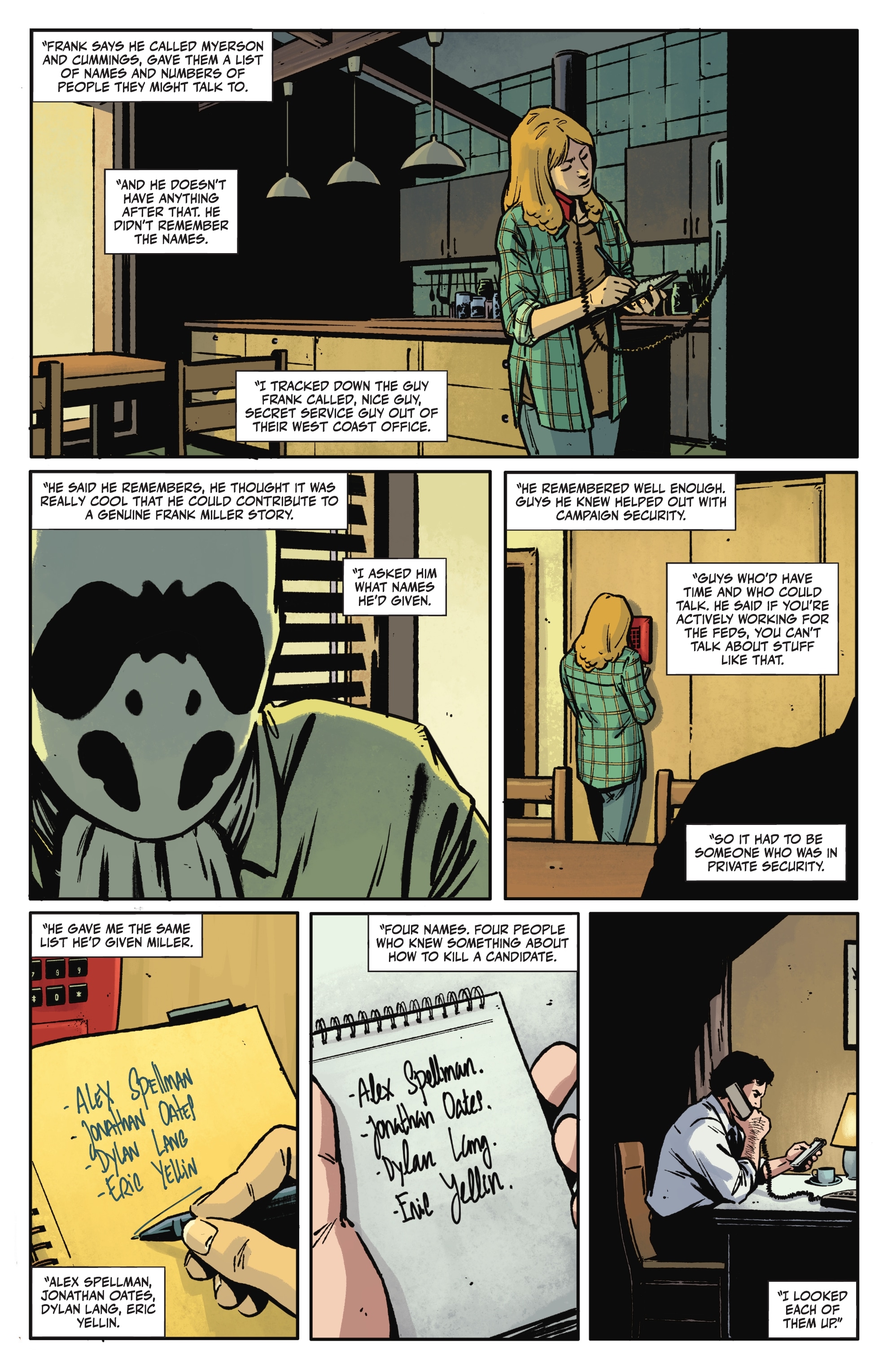 Rorschach (2020-) issue 10 - Page 7