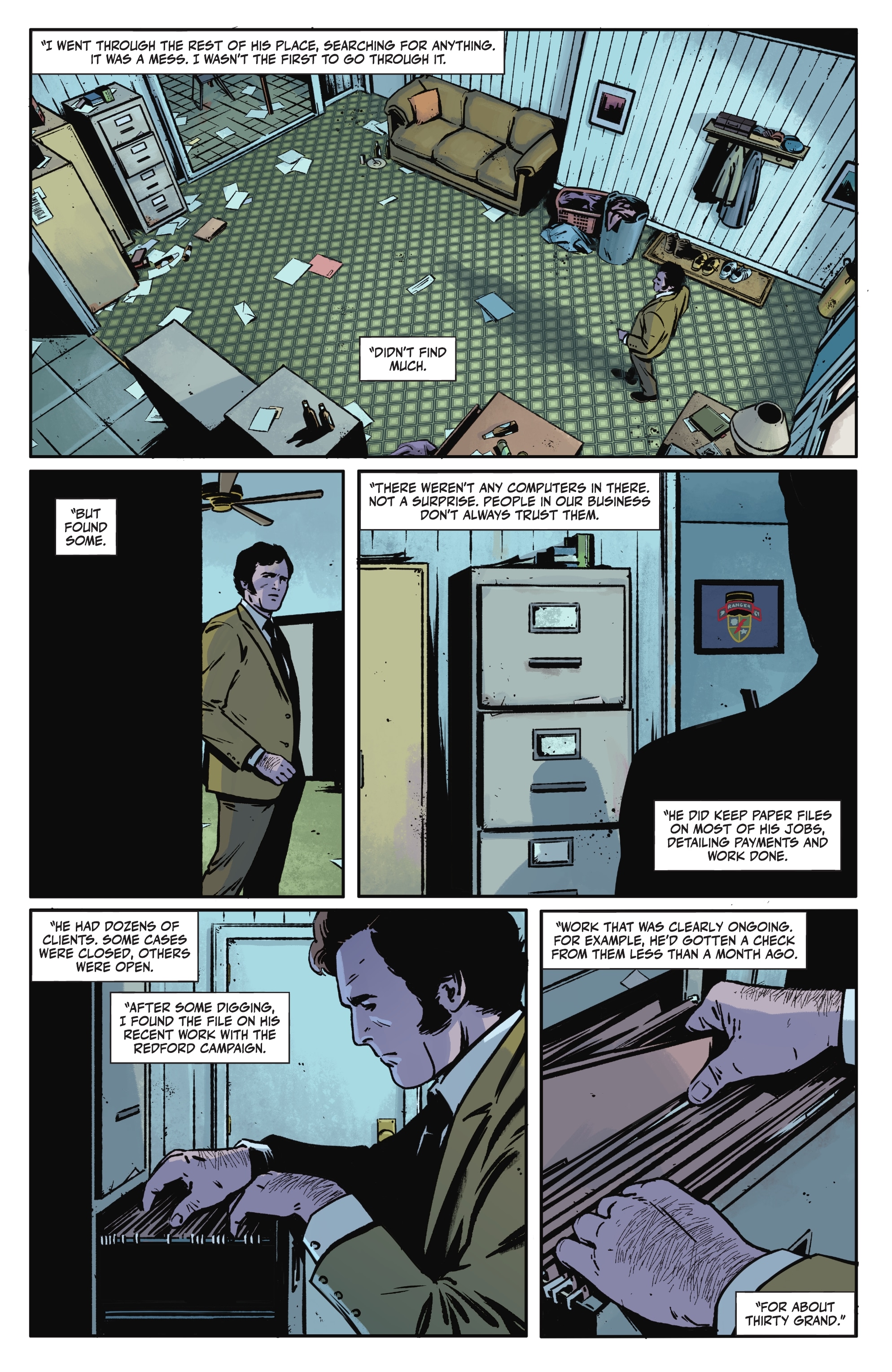 Rorschach (2020-) issue 10 - Page 10