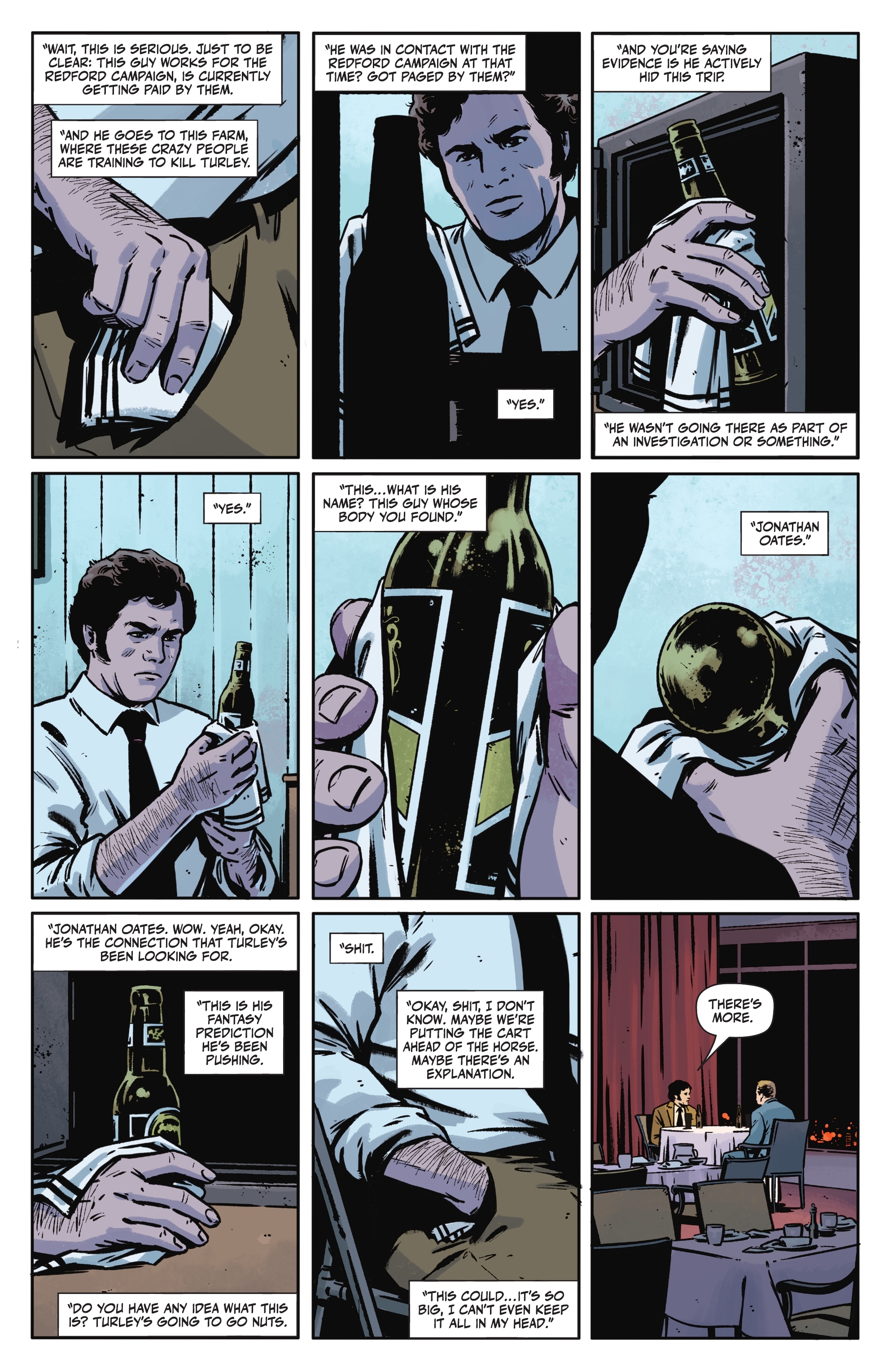 Rorschach (2020-) issue 10 - Page 12