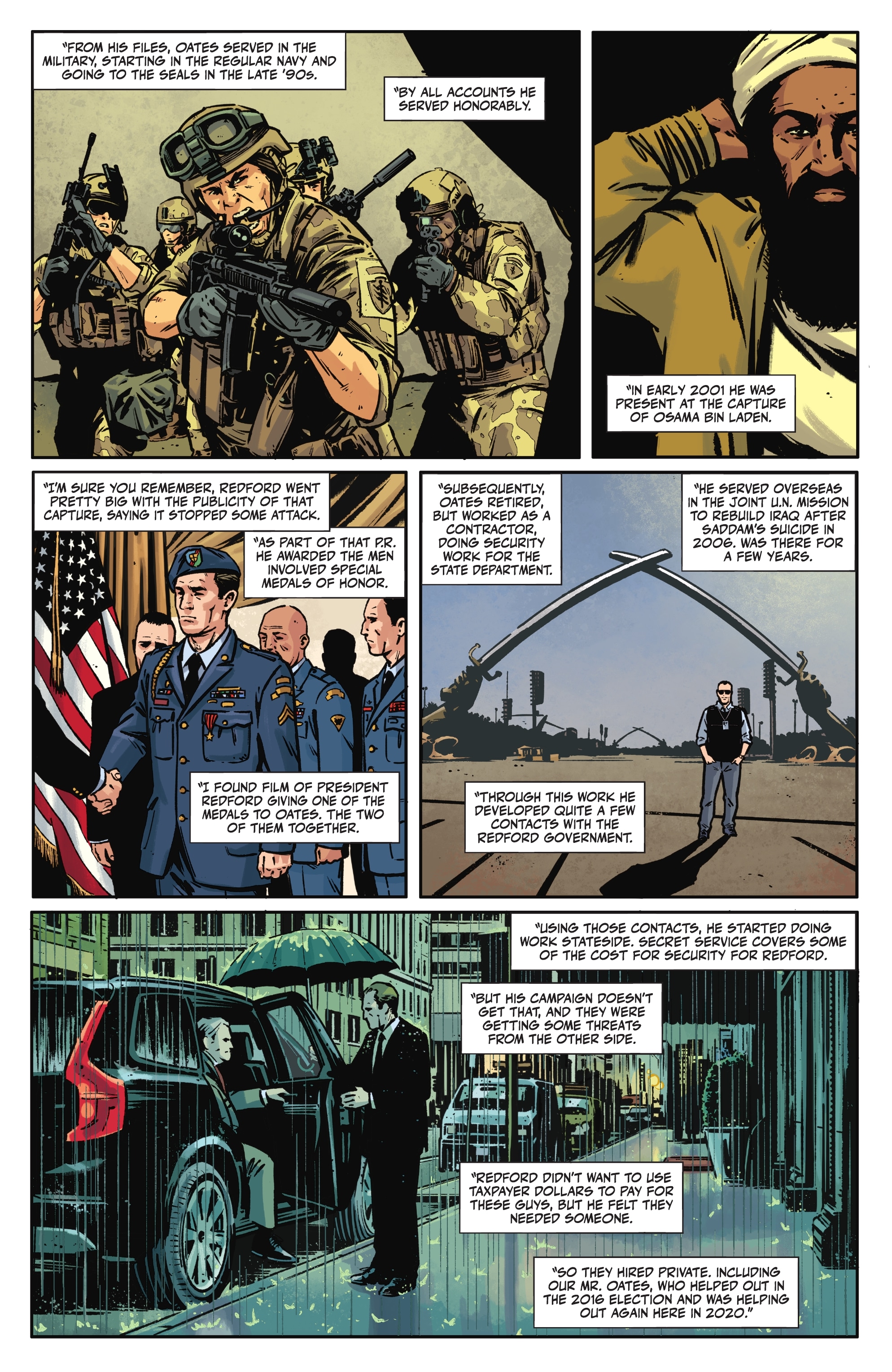 Rorschach (2020-) issue 10 - Page 13