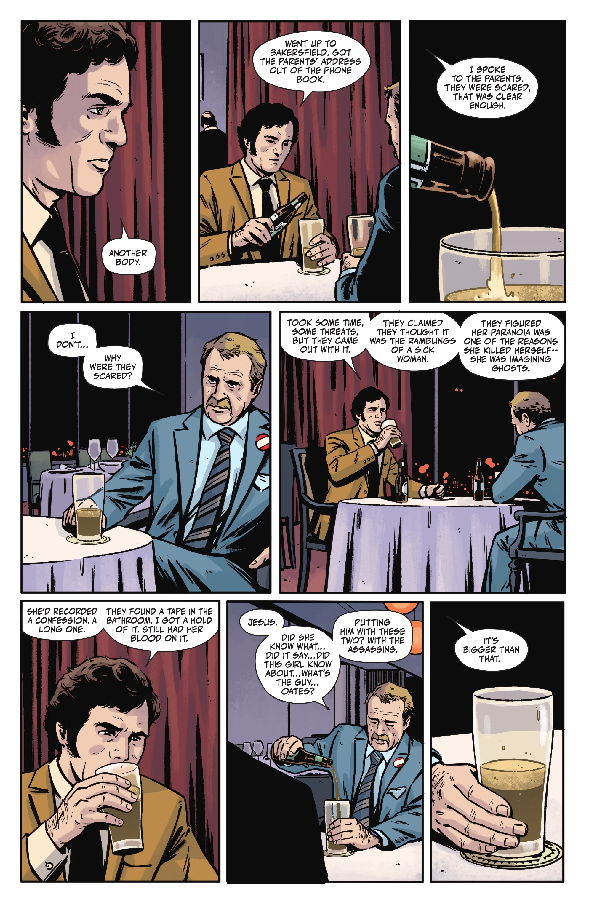 Rorschach (2020-) issue 10 - Page 15