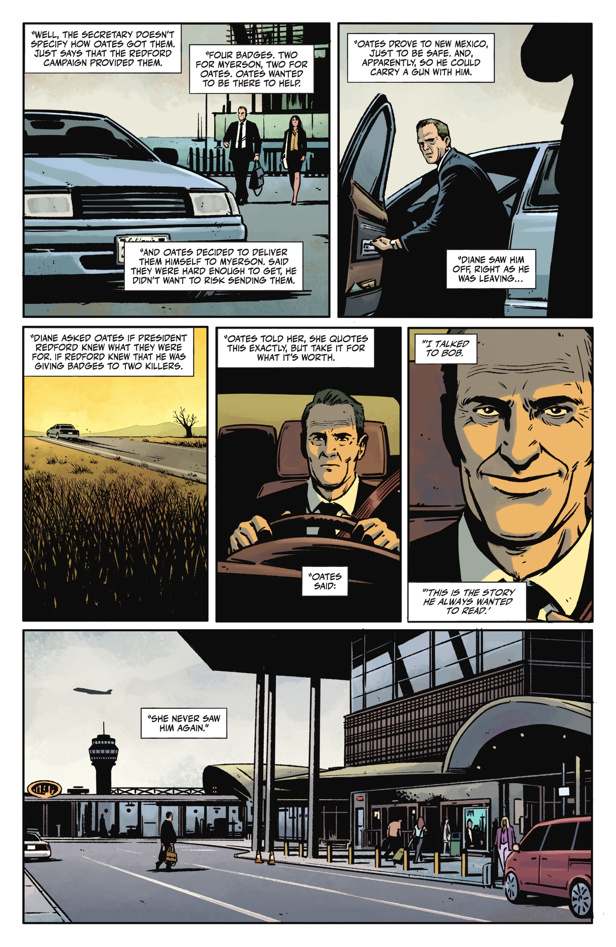 Rorschach (2020-) issue 10 - Page 20