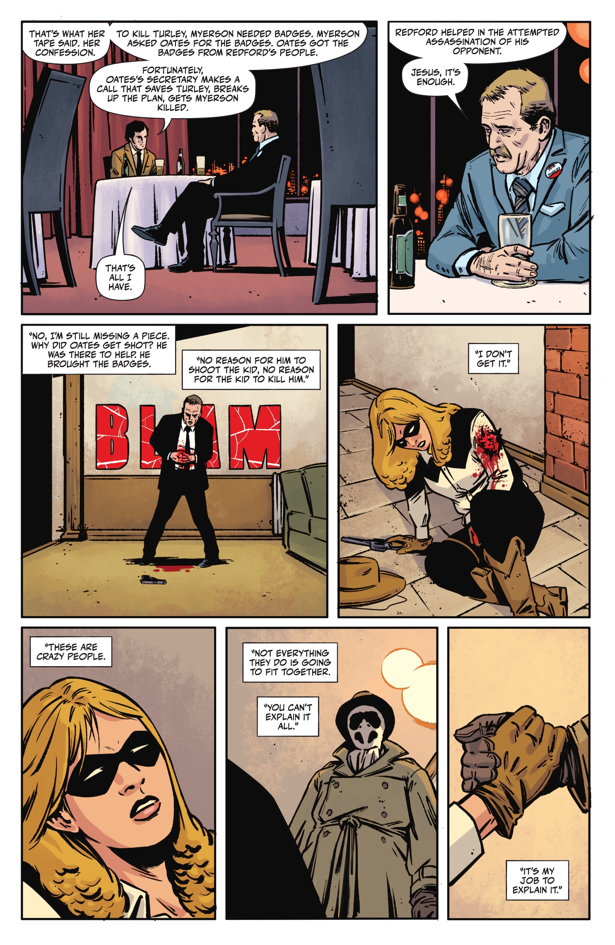 Rorschach (2020-) issue 10 - Page 23