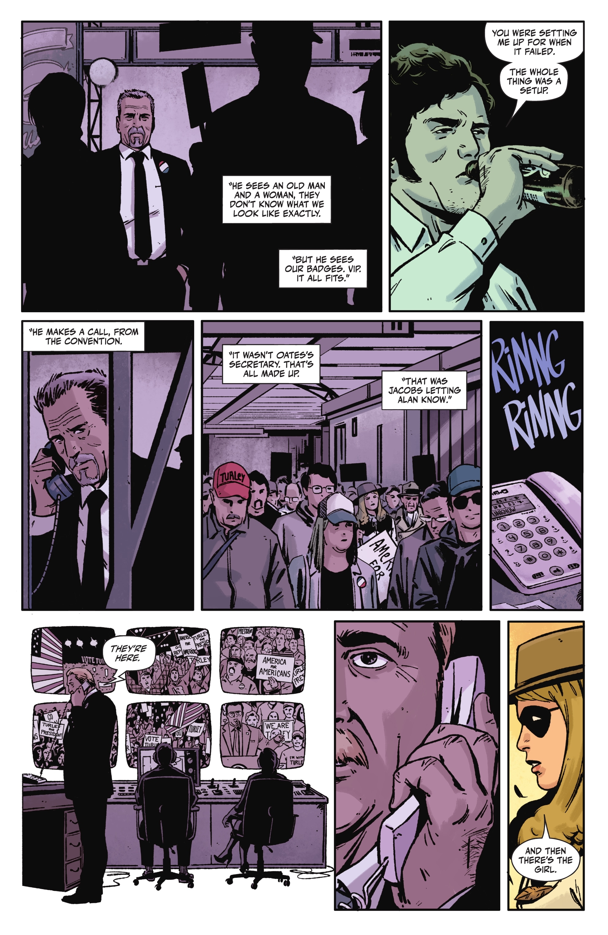 Rorschach (2020-) issue 11 - Page 12