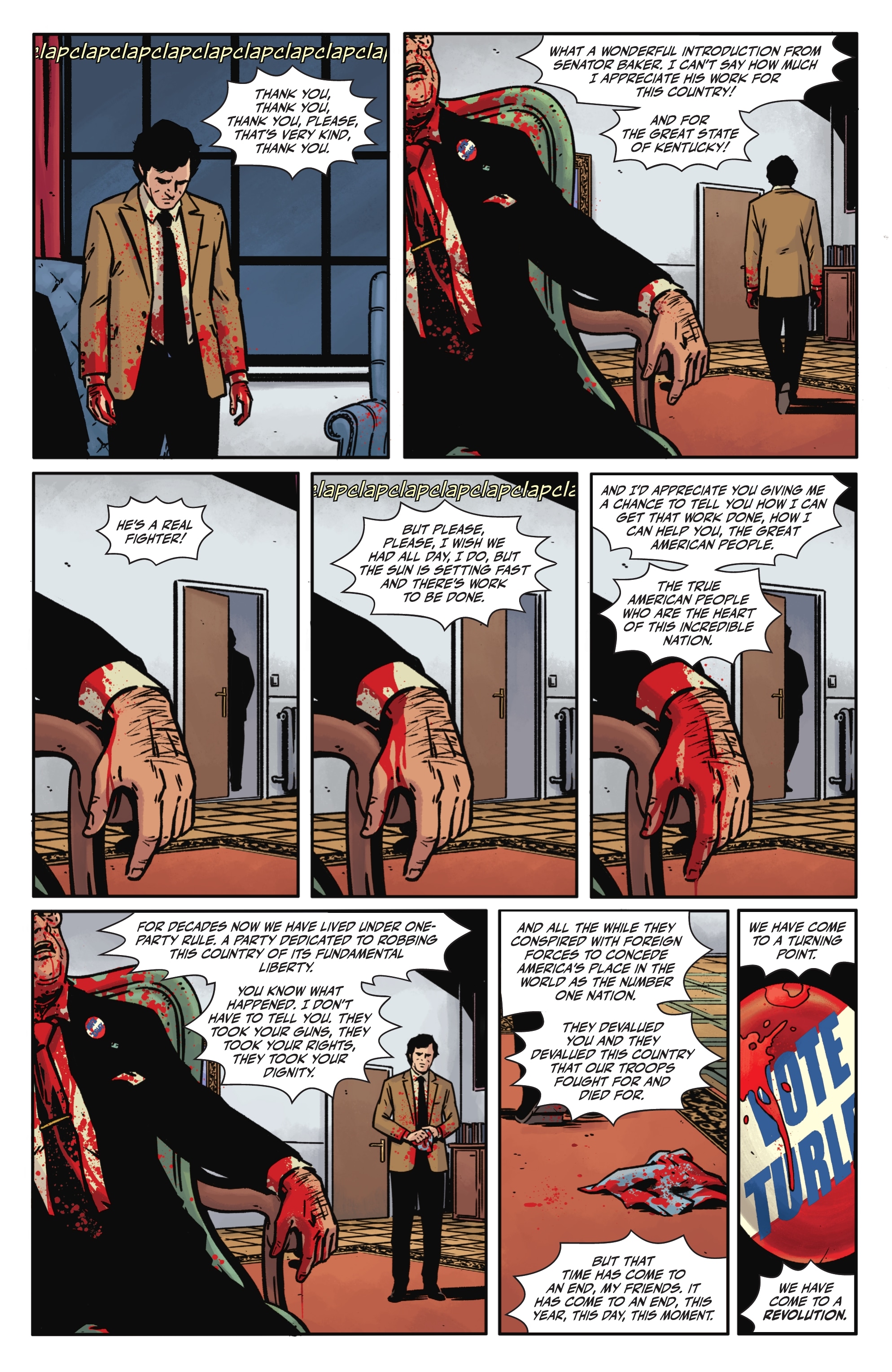 Rorschach (2020-) issue 12 - Page 19