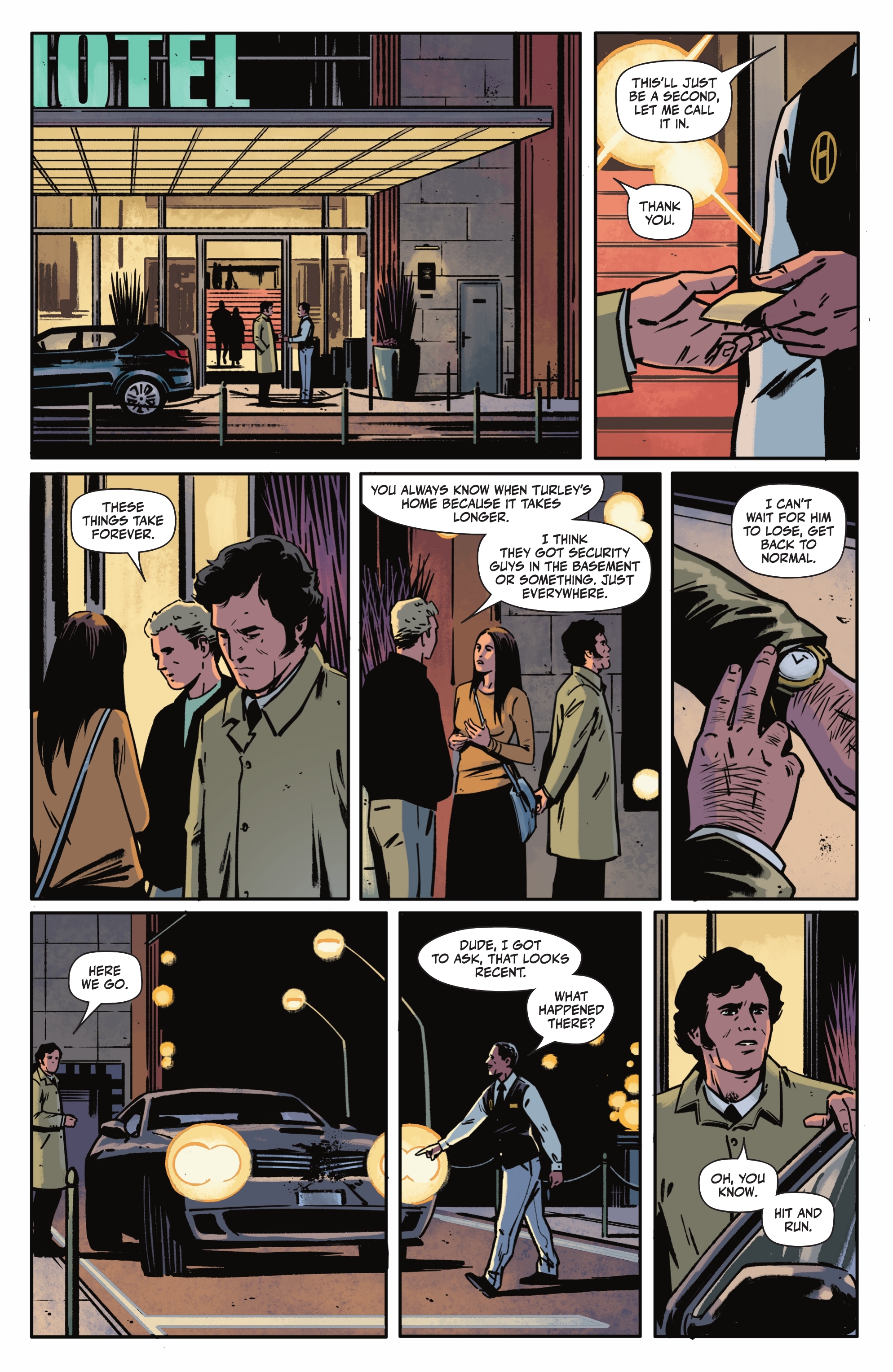 Rorschach (2020-) issue 12 - Page 22