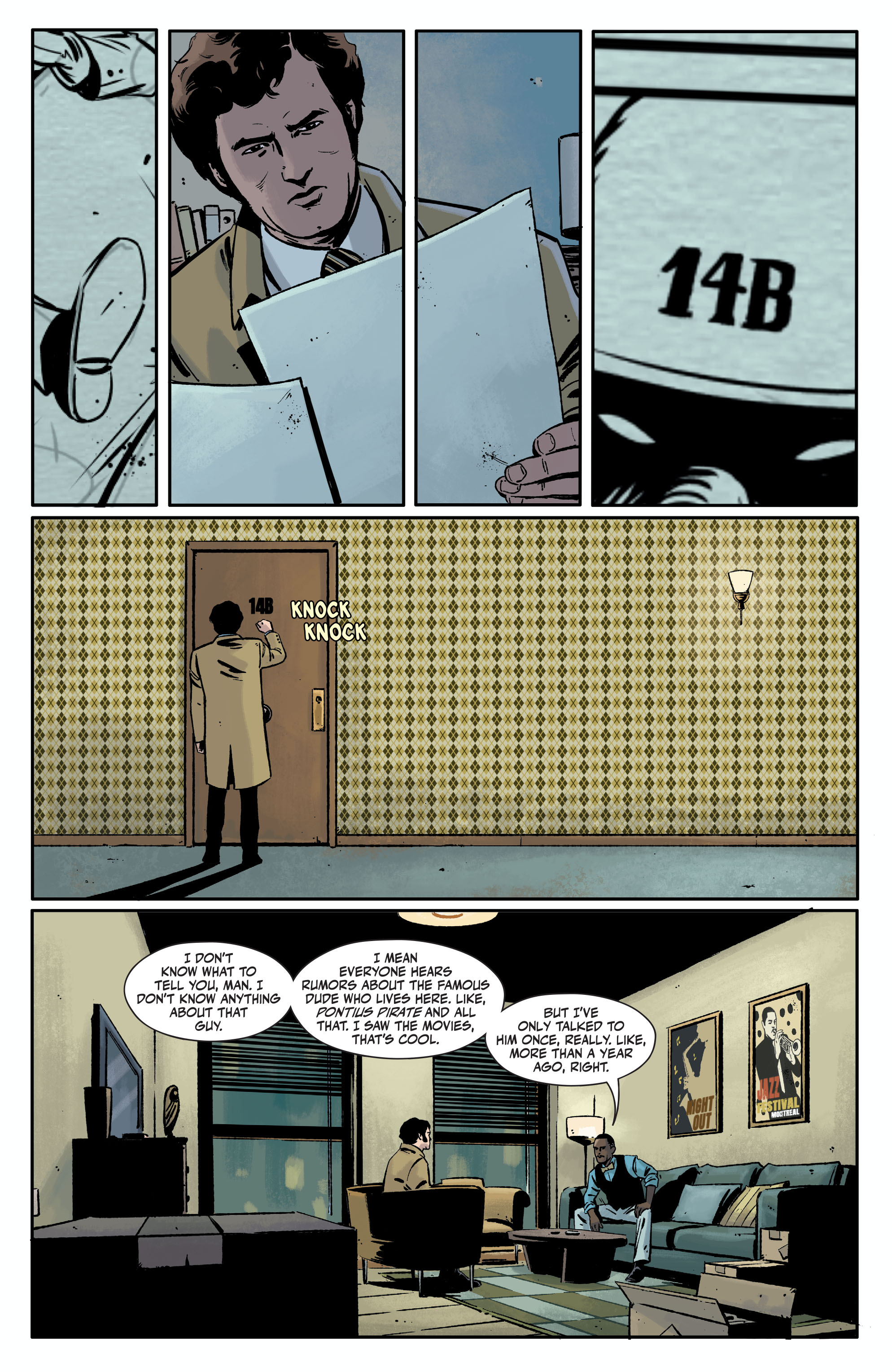 Rorschach (2020-) issue 2 - Page 18