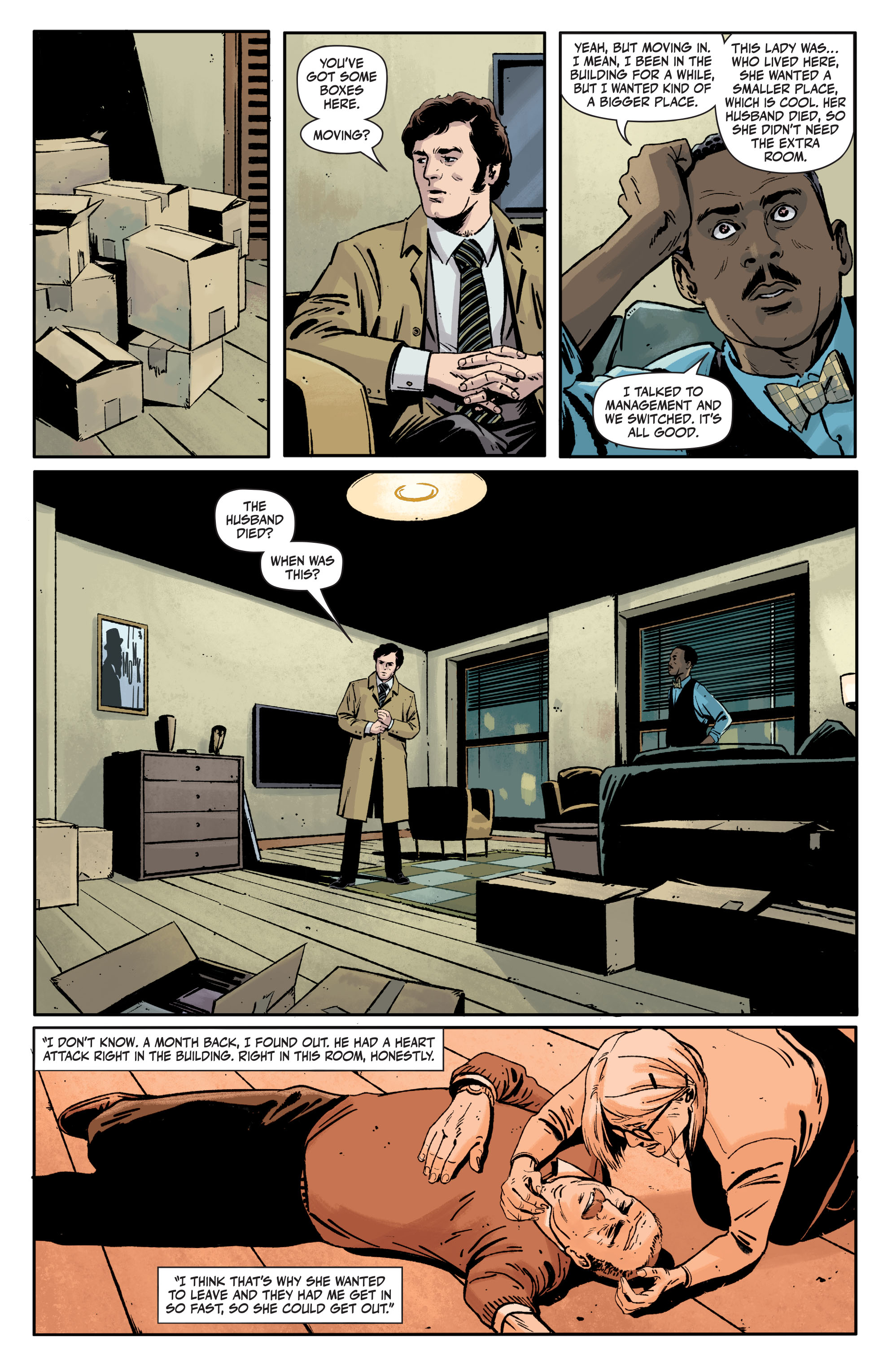 Rorschach (2020-) issue 2 - Page 20