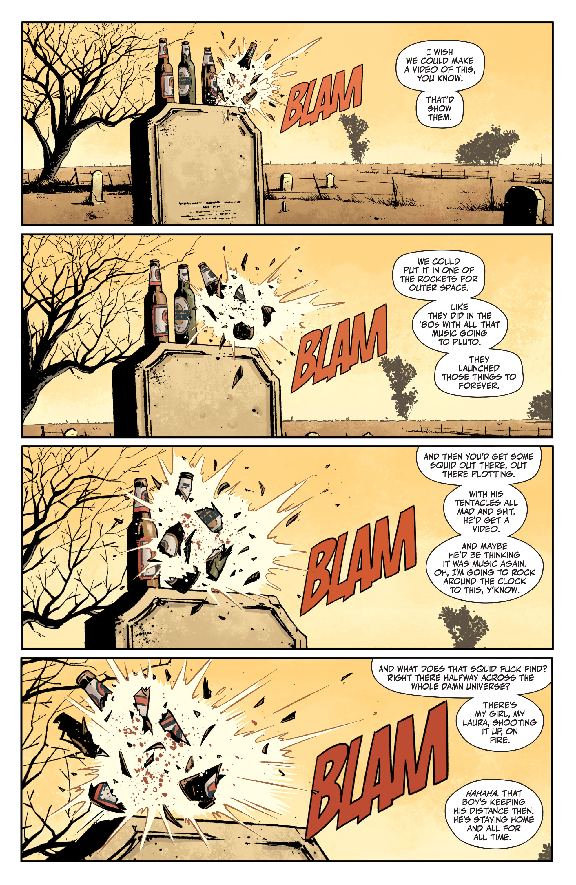 Rorschach (2020-) issue 3 - Page 9