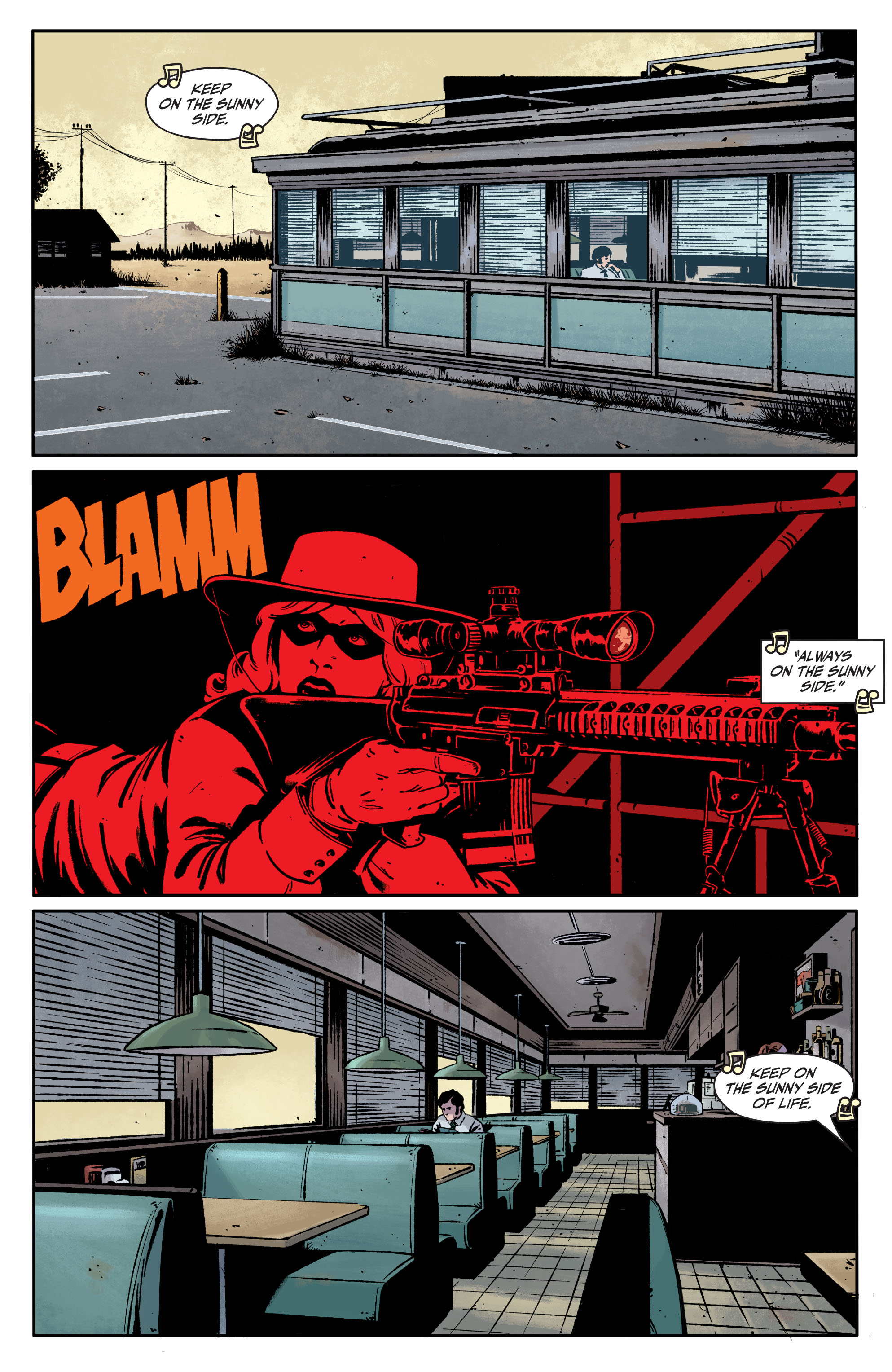 Rorschach (2020-) issue 3 - Page 14