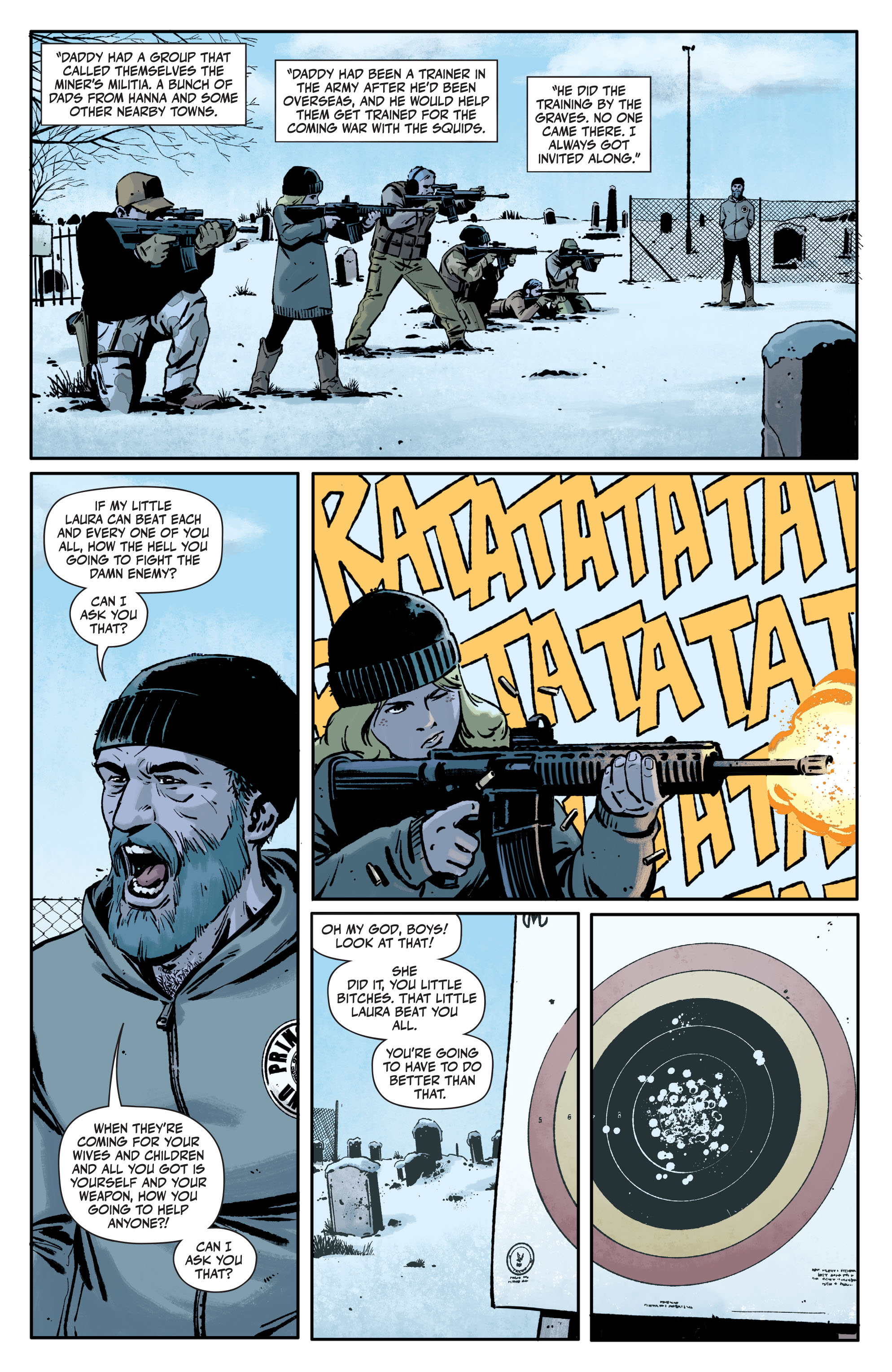 Rorschach (2020-) issue 3 - Page 15