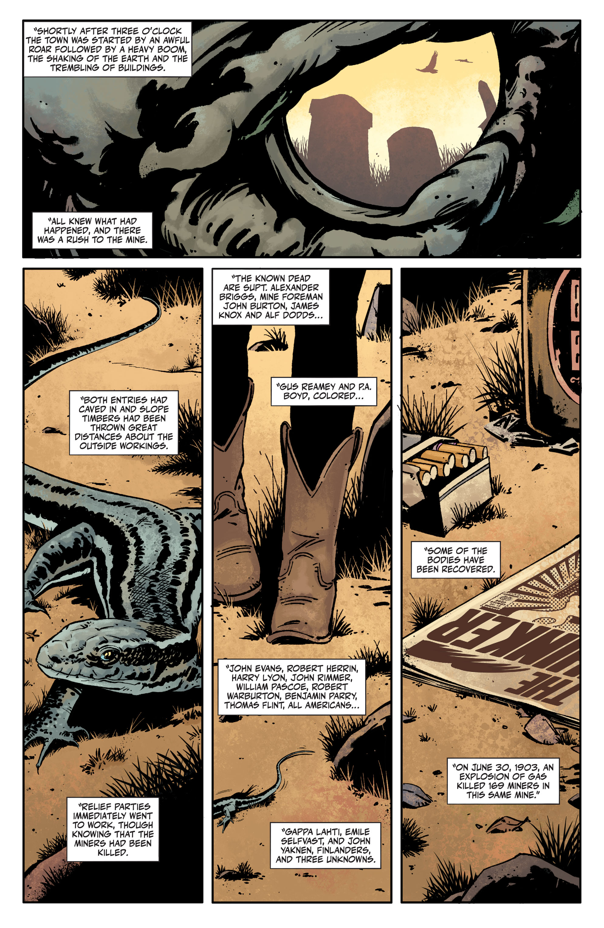 Rorschach (2020-) issue 3 - Page 21