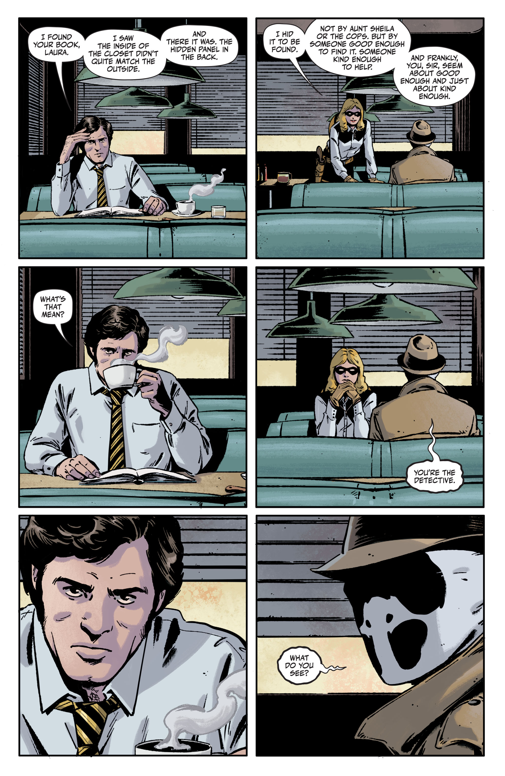 Rorschach (2020-) issue 3 - Page 25