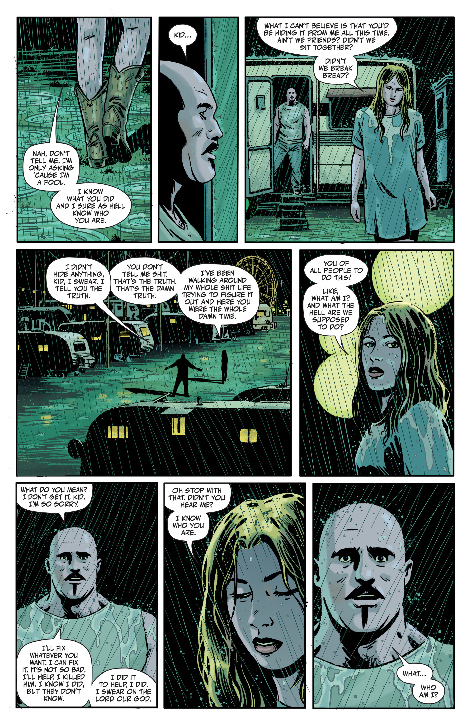 Rorschach (2020-) issue 4 - Page 15