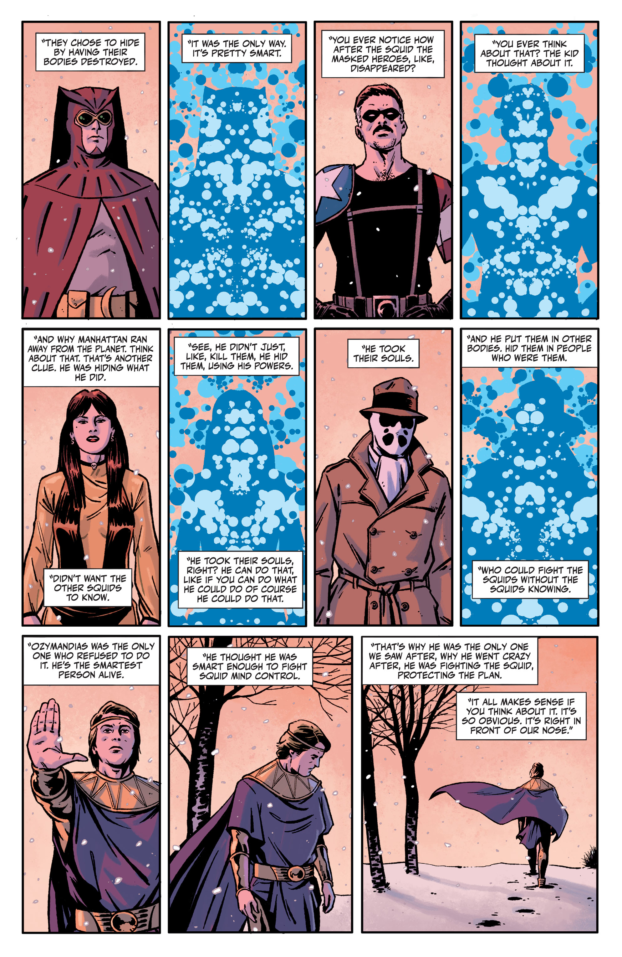 Rorschach (2020-) issue 4 - Page 20