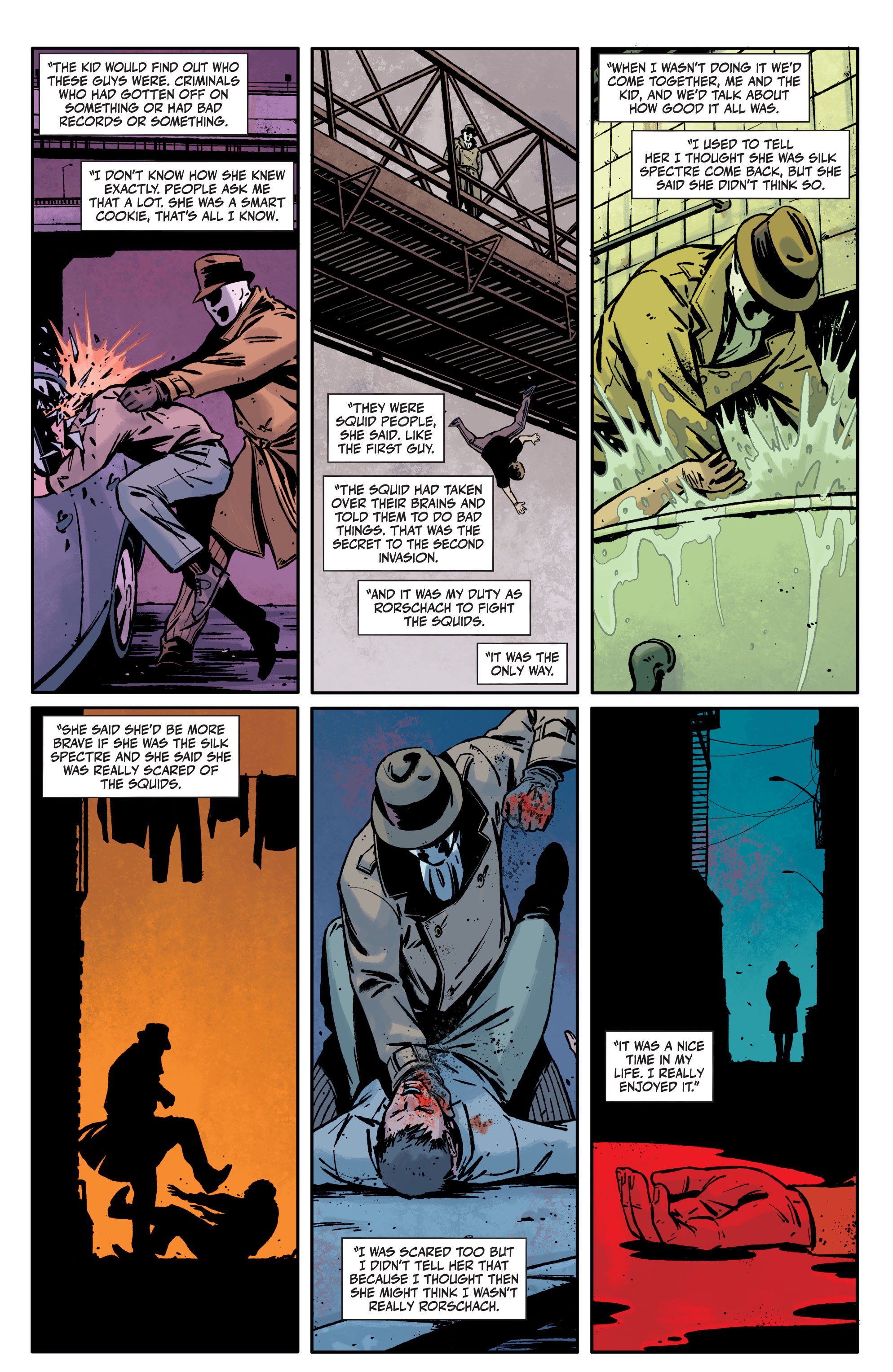 Rorschach (2020-) issue 4 - Page 23