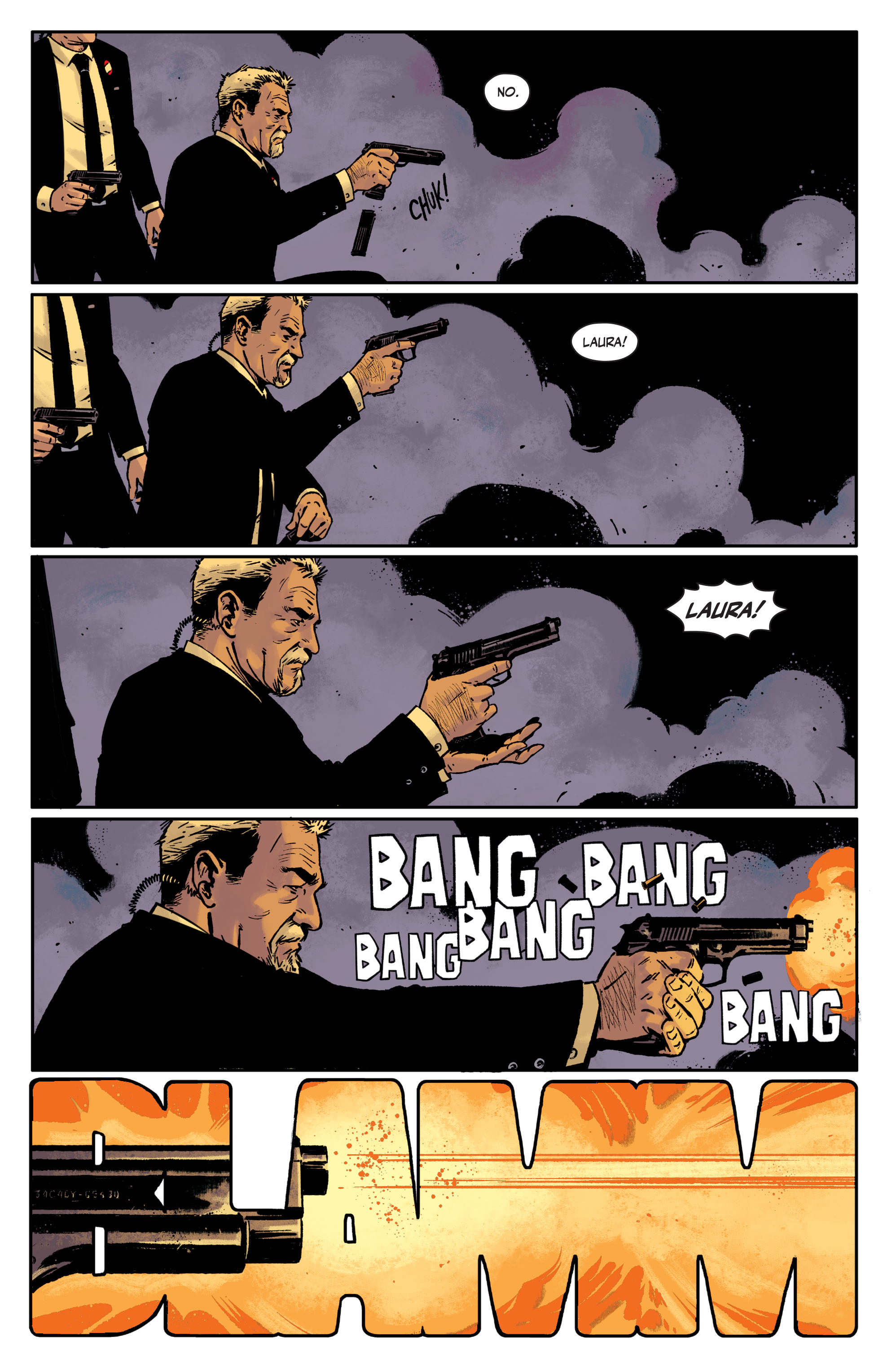 Rorschach (2020-) issue 5 - Page 12