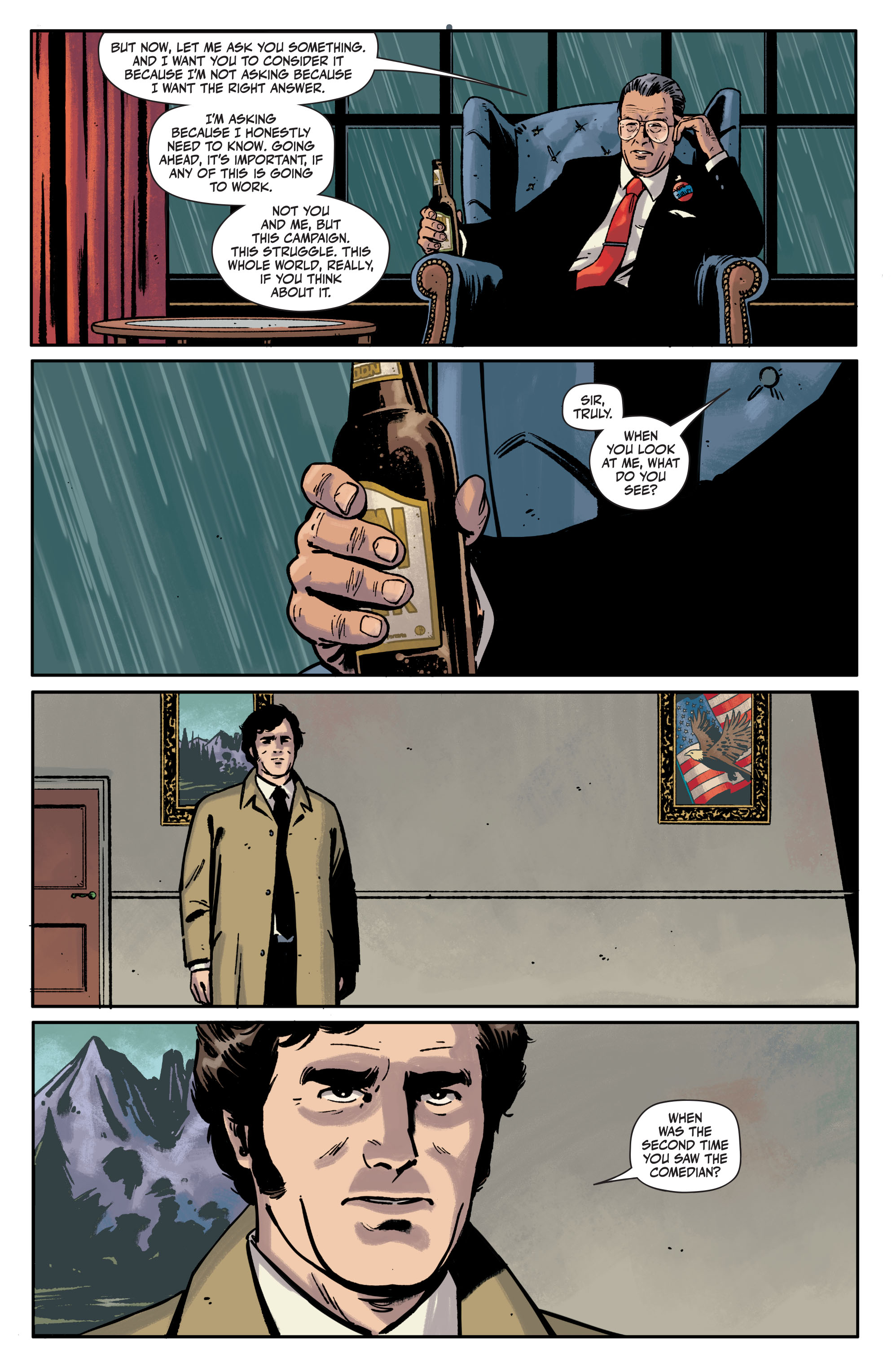 Rorschach (2020-) issue 5 - Page 21