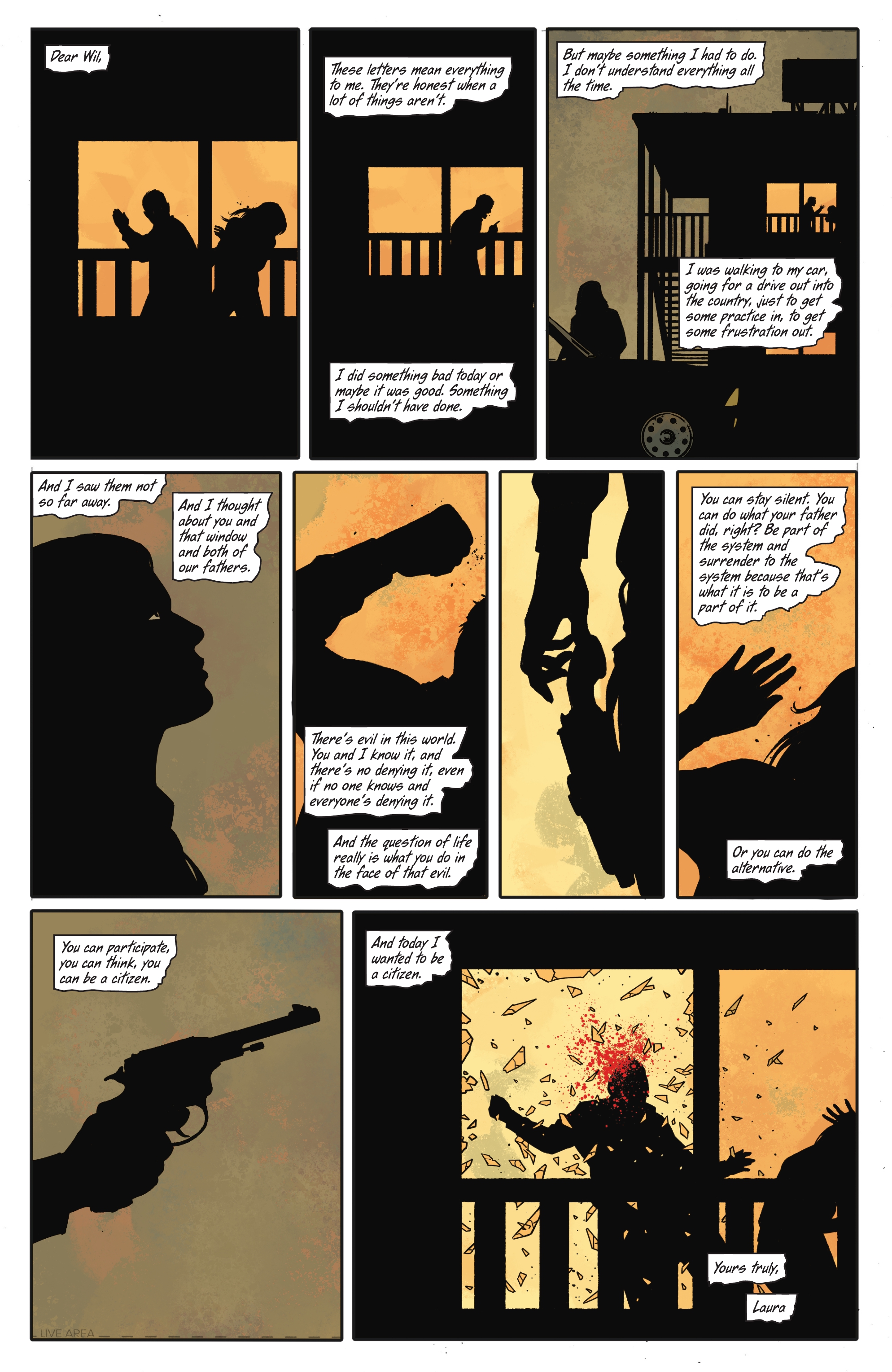 Rorschach (2020-) issue 6 - Page 17