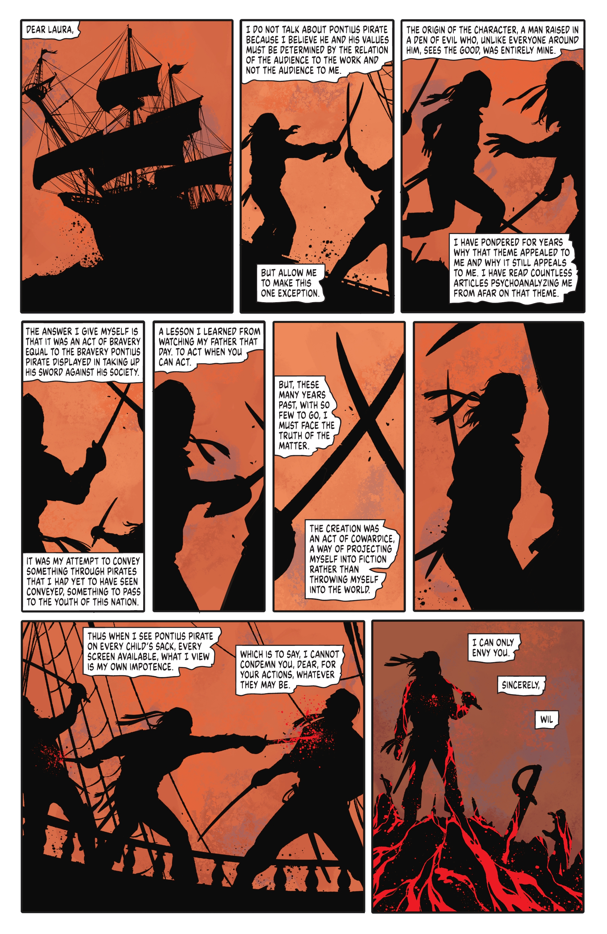 Rorschach (2020-) issue 6 - Page 18