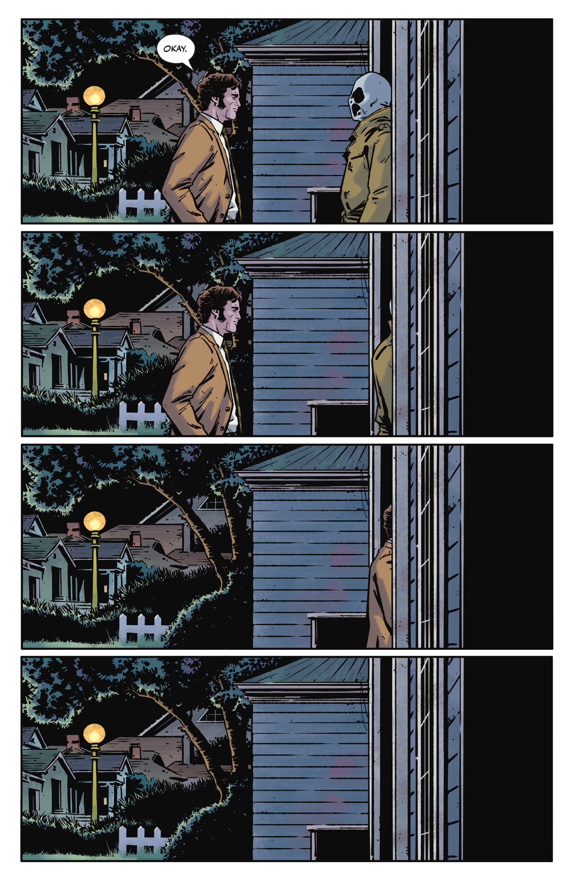 Rorschach (2020-) issue 7 - Page 6