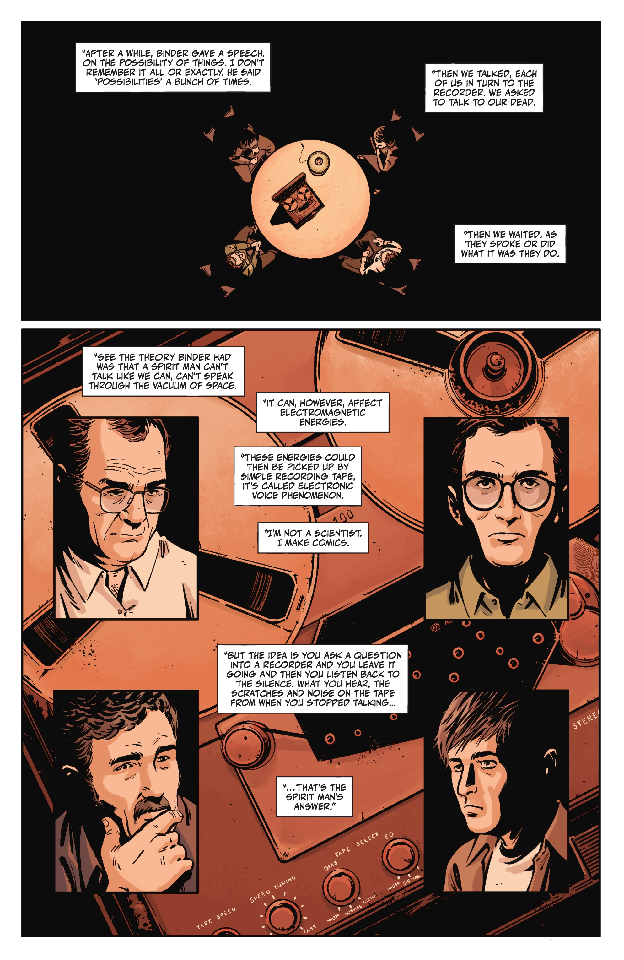 Rorschach (2020-) issue 7 - Page 11