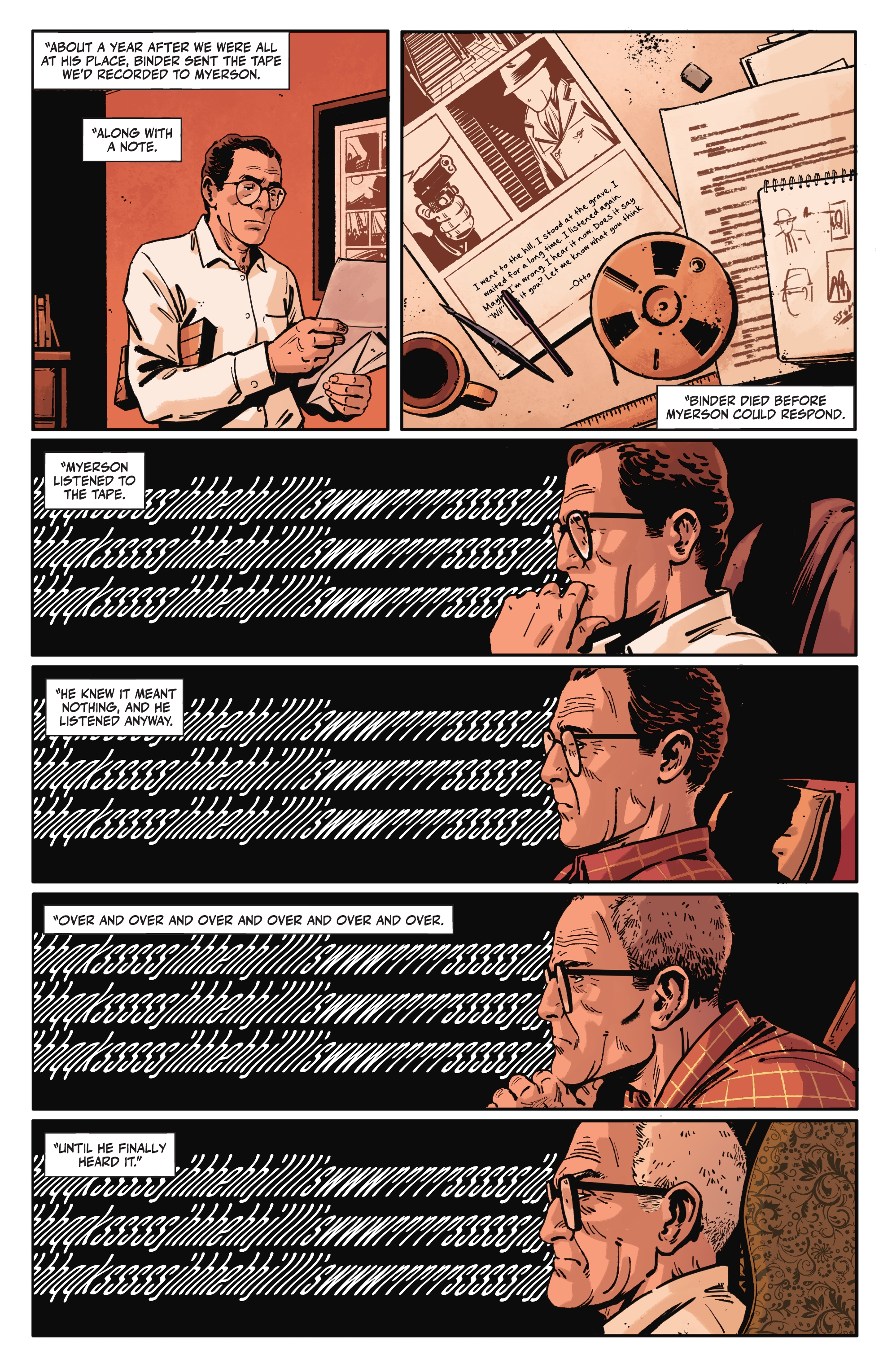 Rorschach (2020-) issue 7 - Page 19