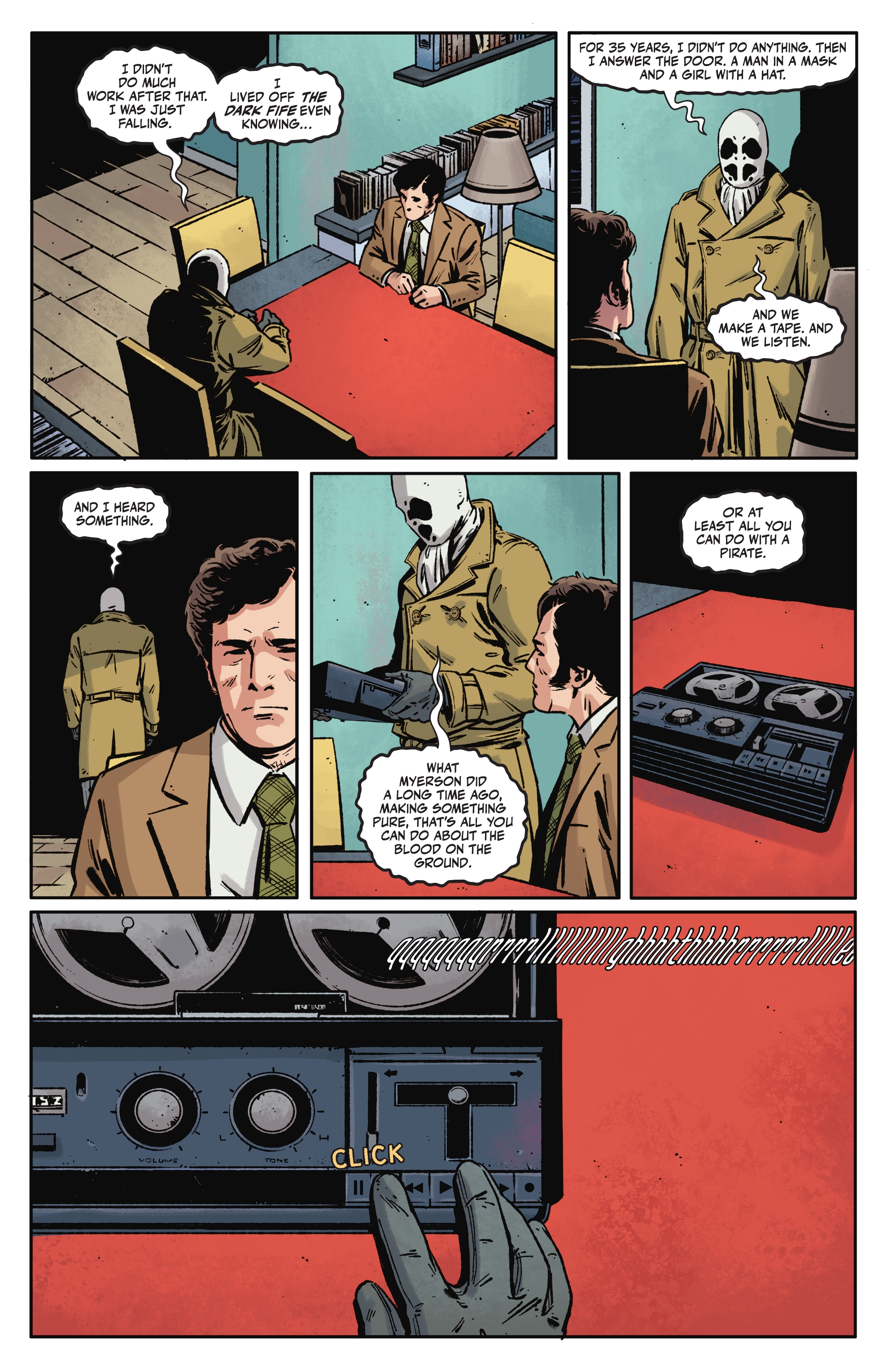 Rorschach (2020-) issue 7 - Page 25