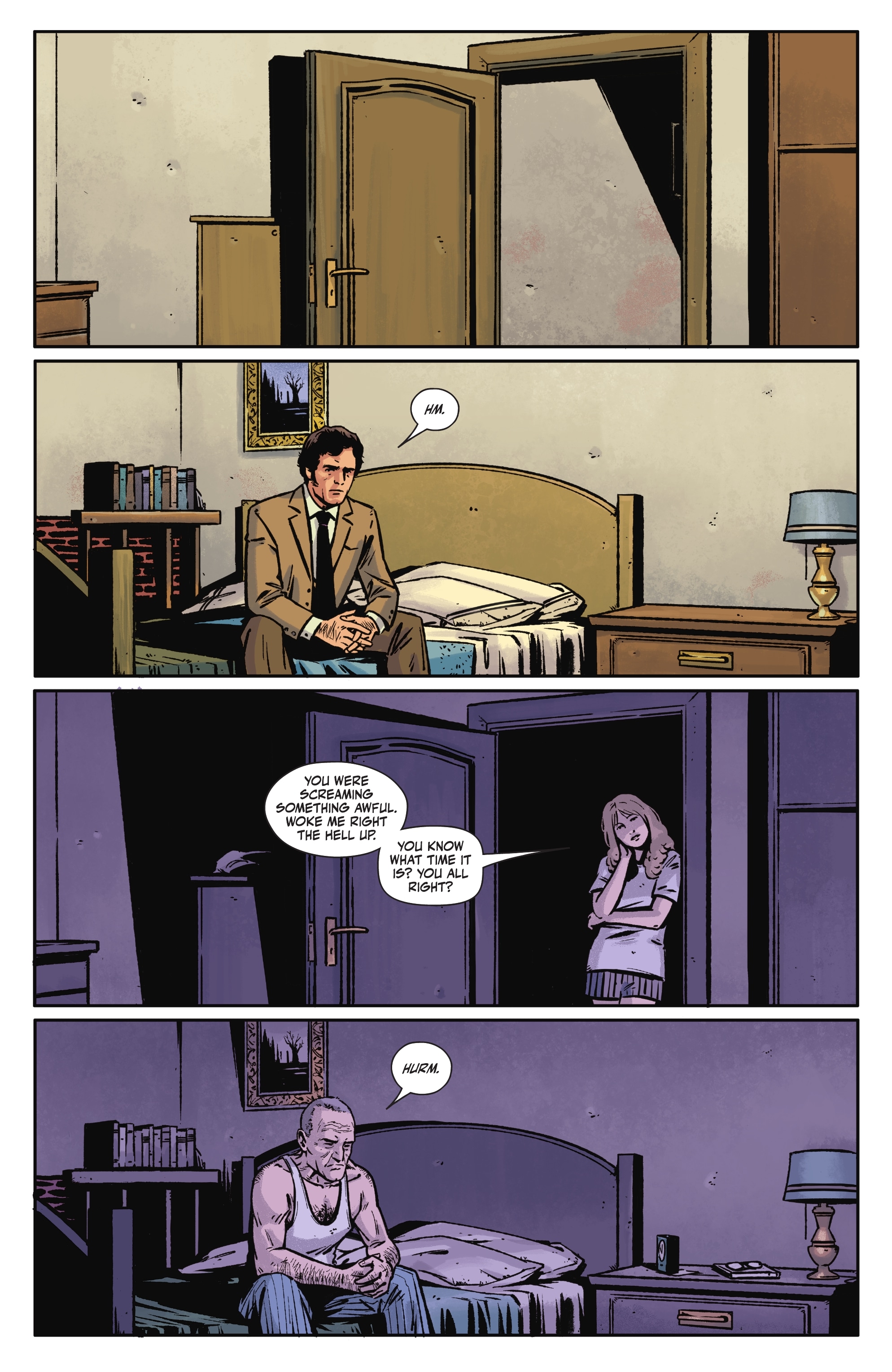 Rorschach (2020-) issue 9 - Page 13