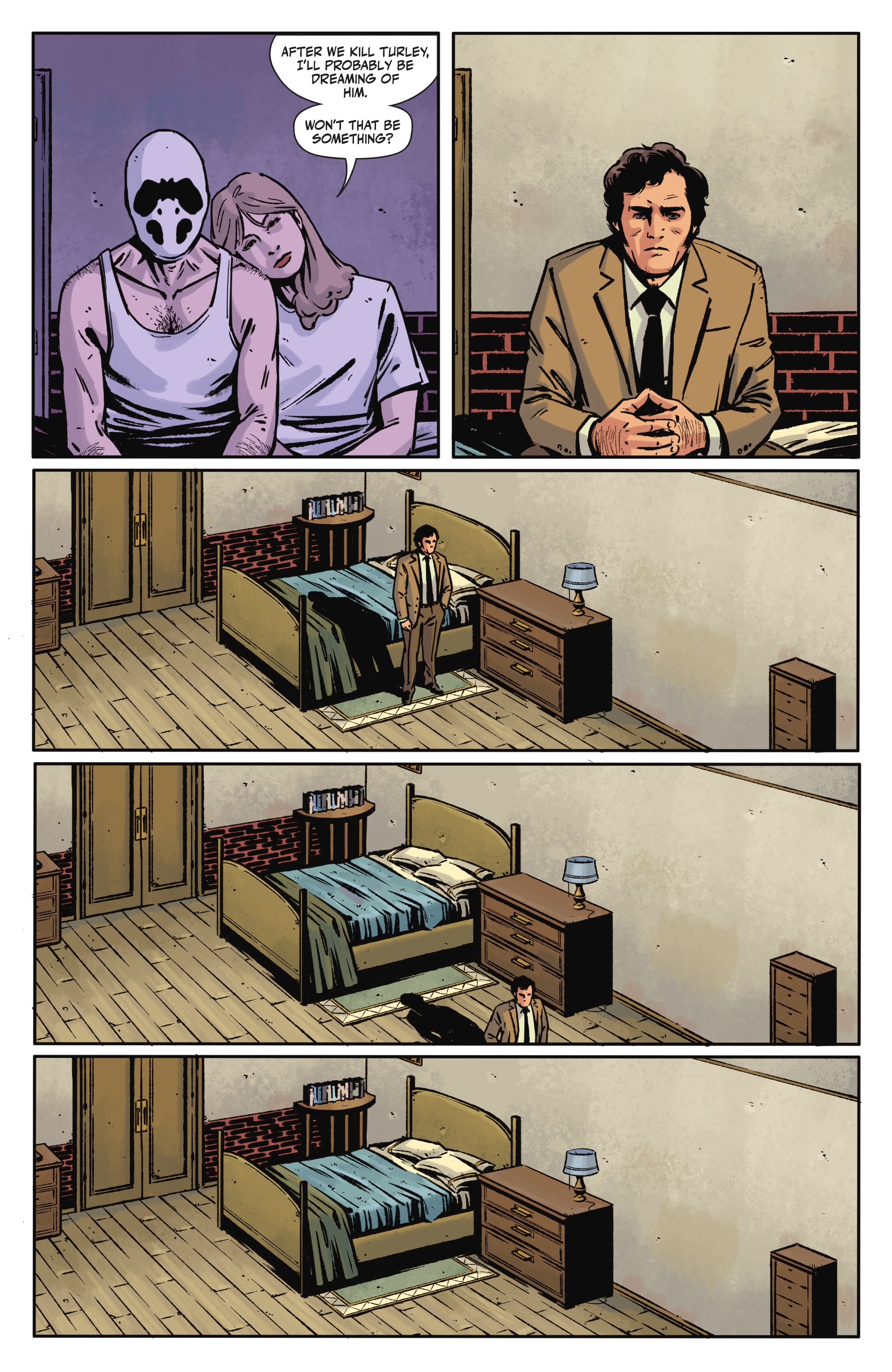 Rorschach (2020-) issue 9 - Page 15