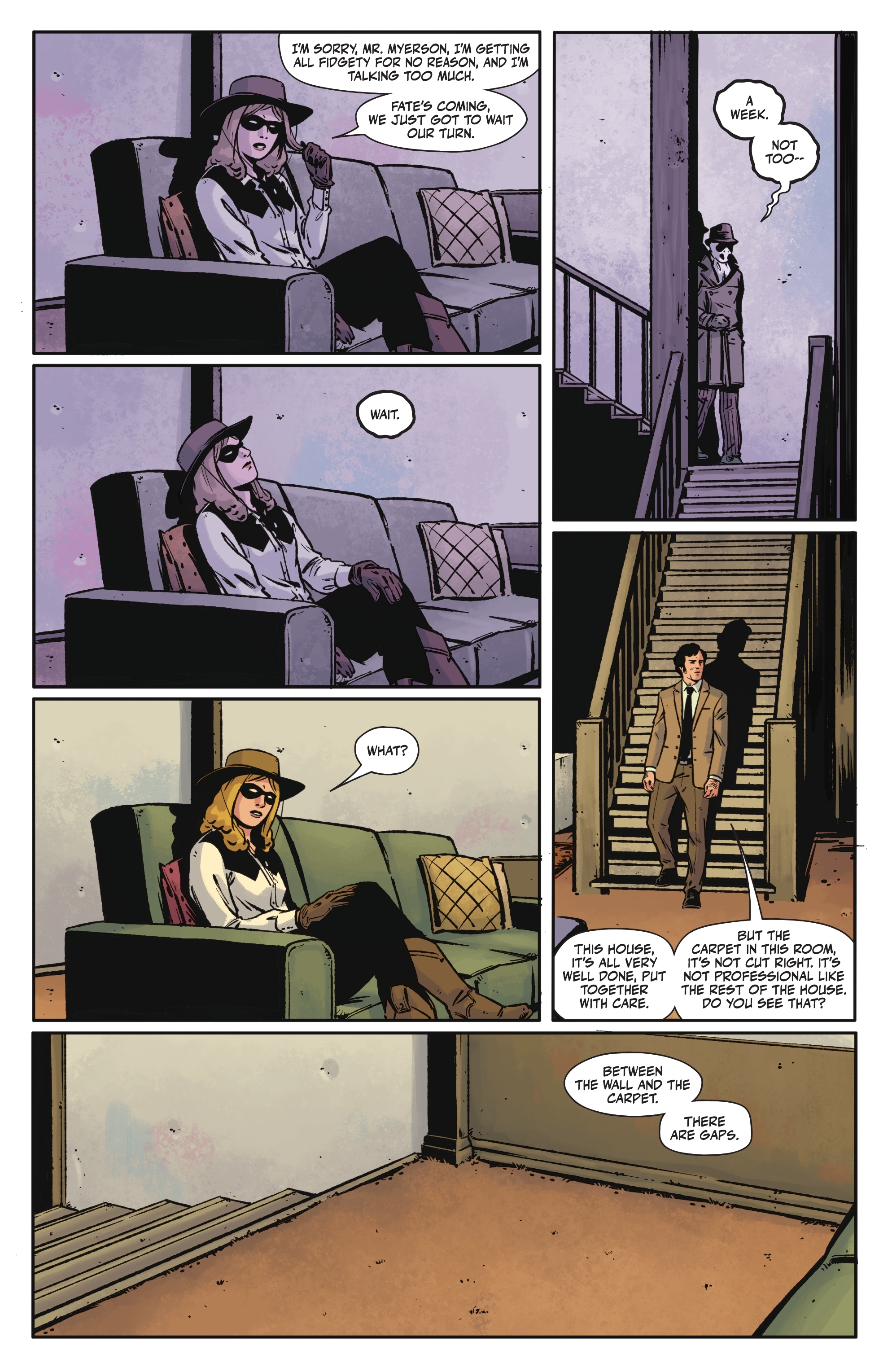 Rorschach (2020-) issue 9 - Page 17