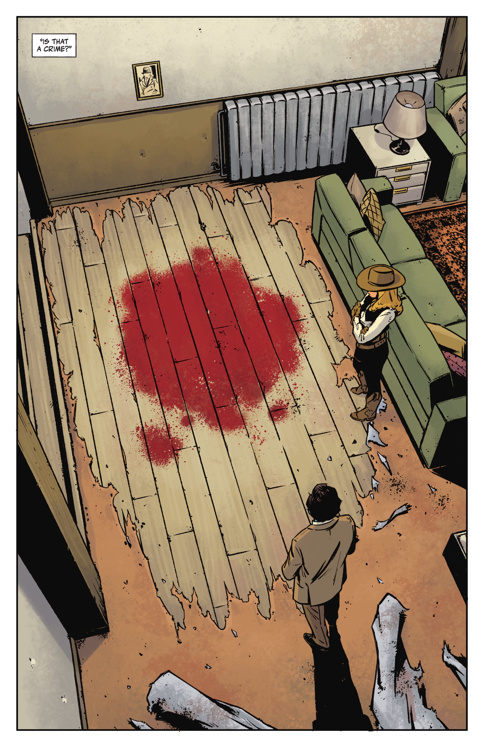 Rorschach (2020-) issue 9 - Page 19